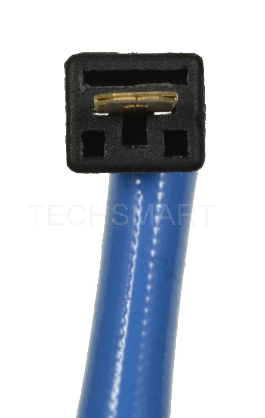 TechSmart Headlight Wiring Harness F90012