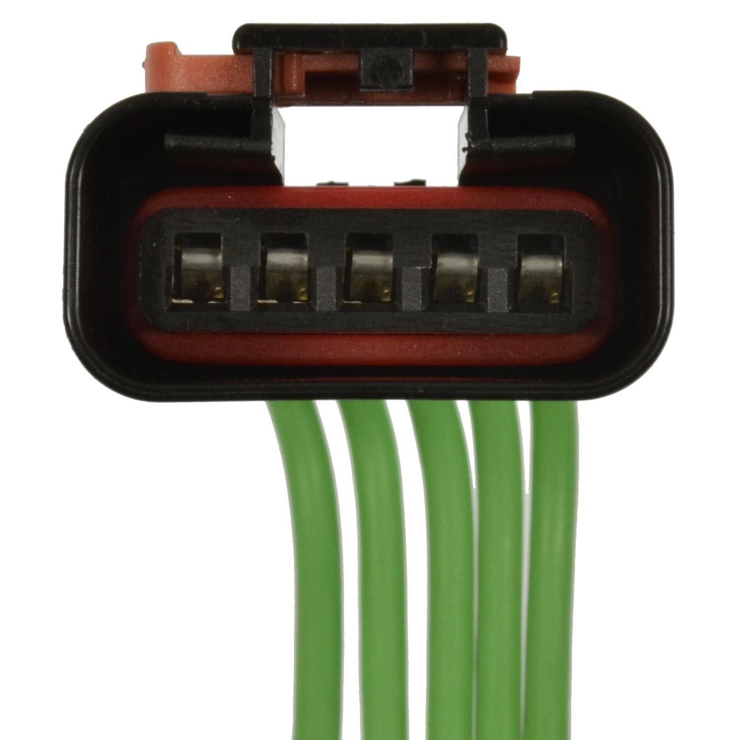 TechSmart HVAC Blower Motor Resistor Connector F90018