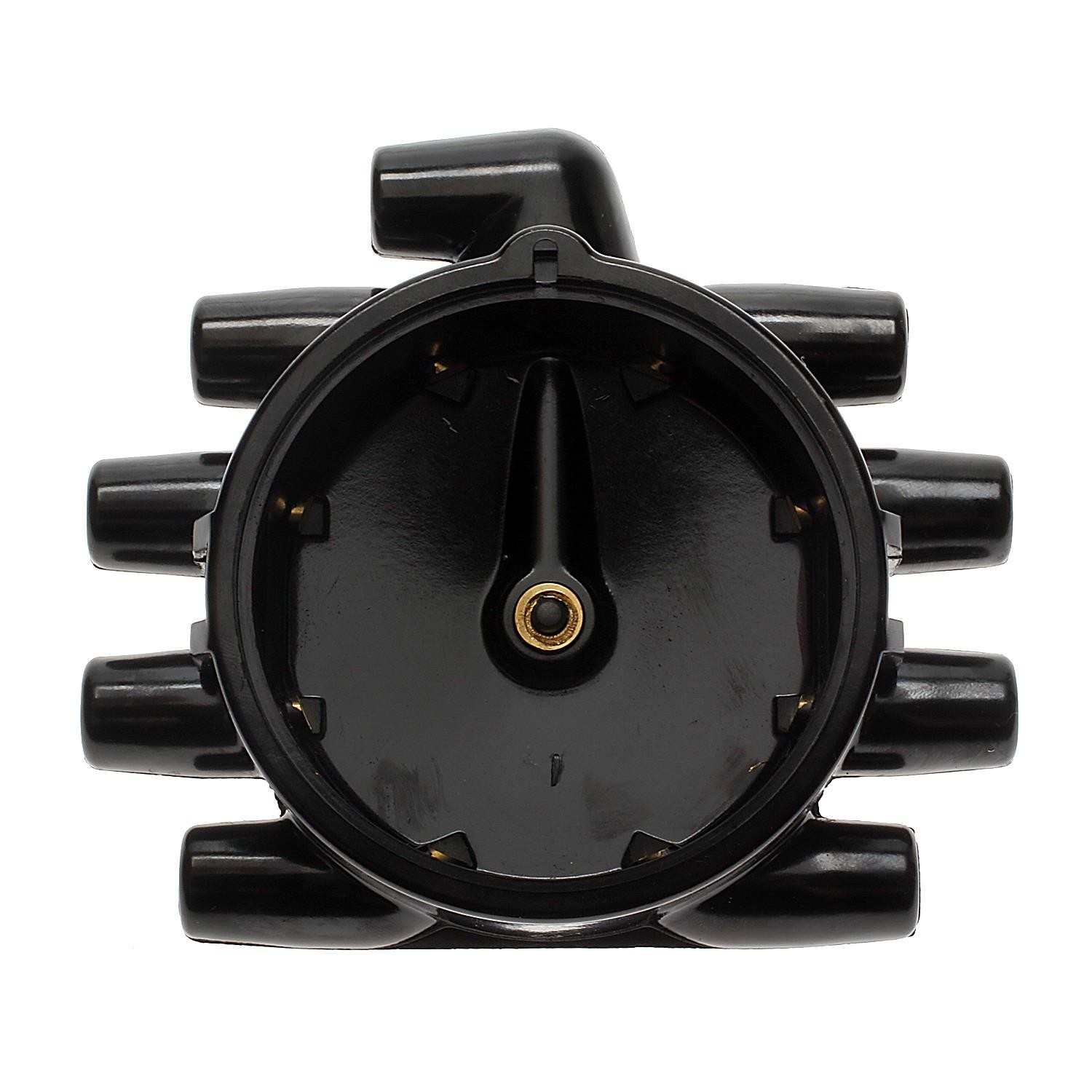 Standard Ignition Distributor Cap FD-120