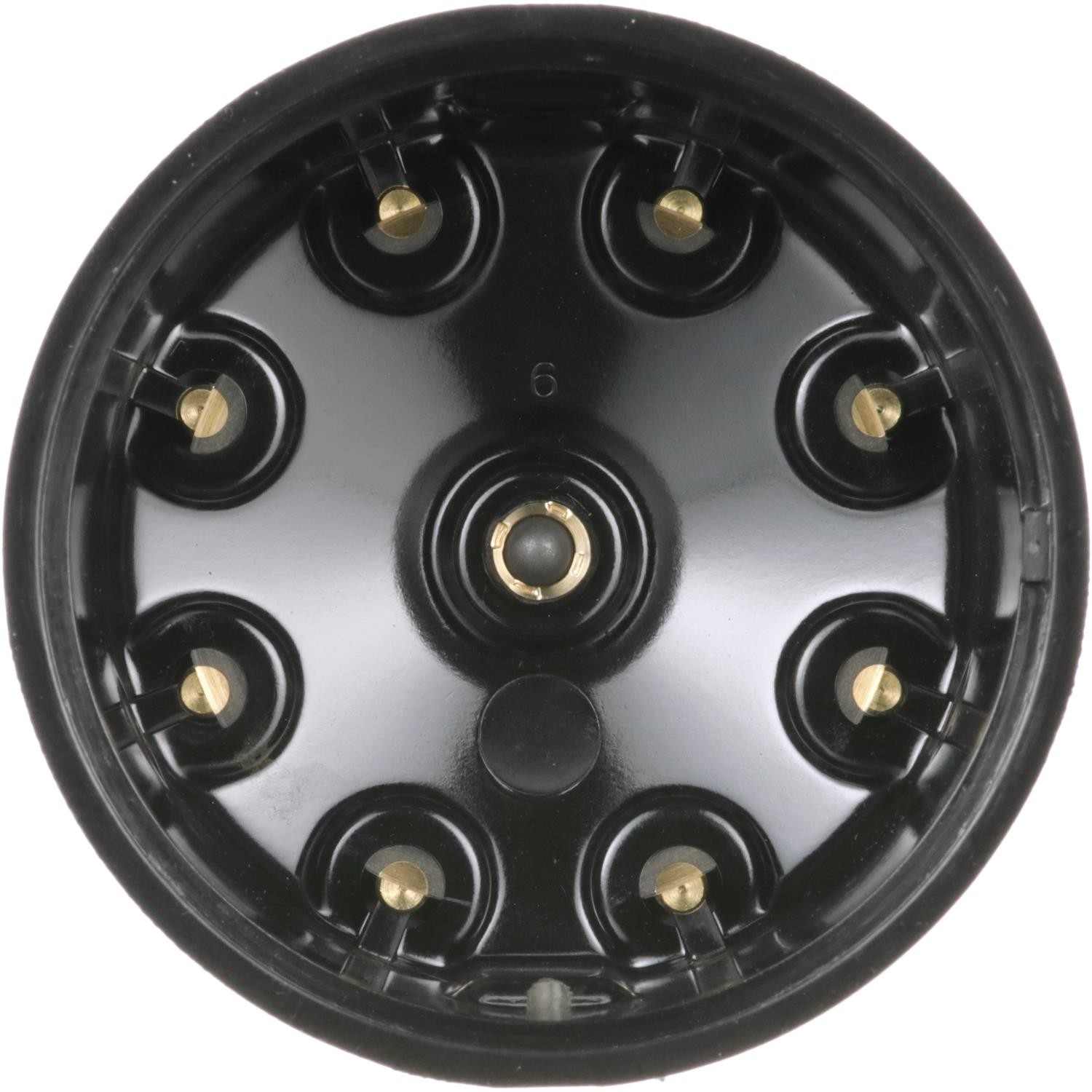 Standard Ignition Distributor Cap FD-125