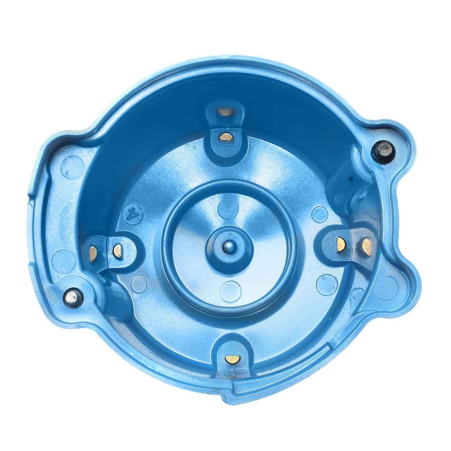 Blue Streak Distributor Cap FD-153
