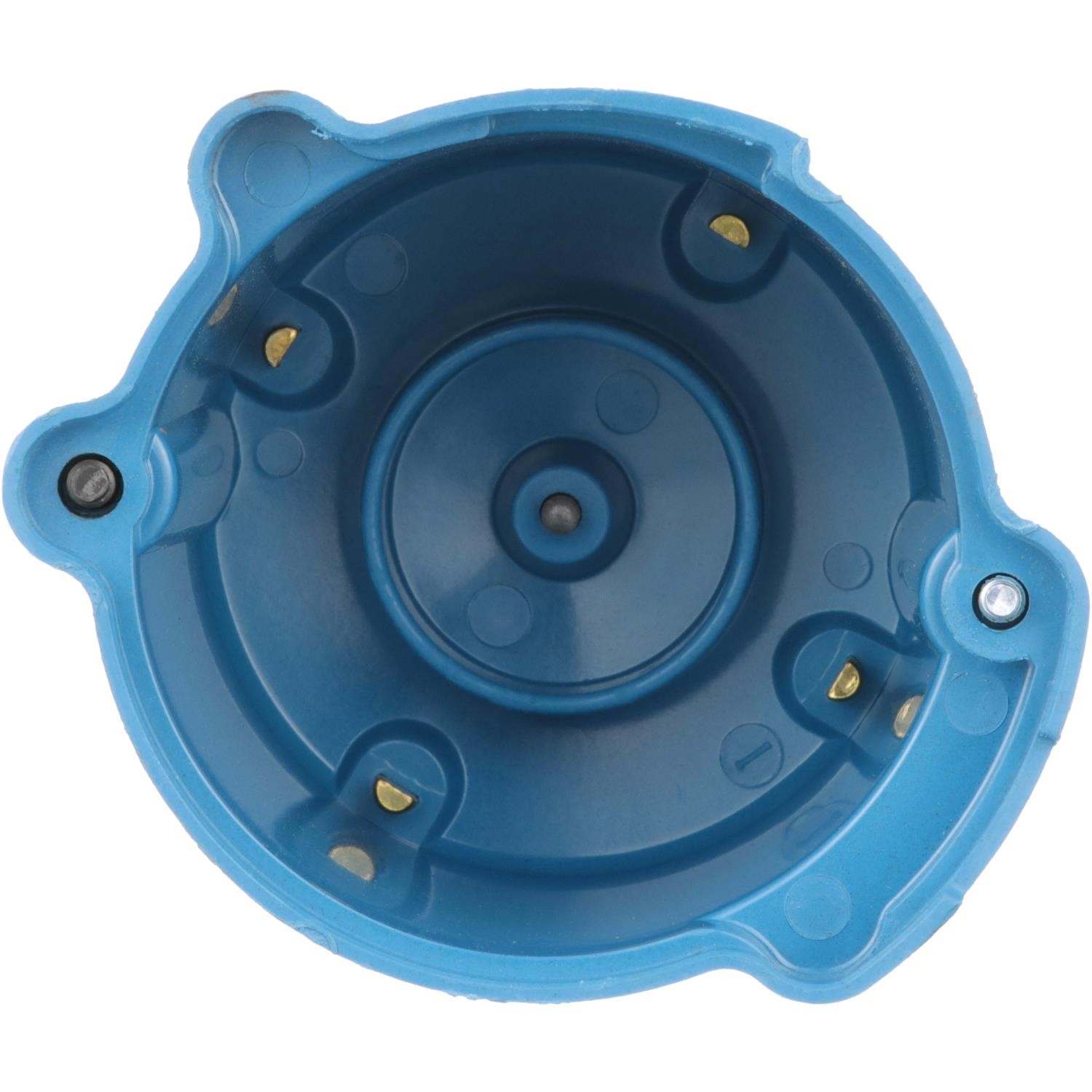 Blue Streak Distributor Cap FD-153