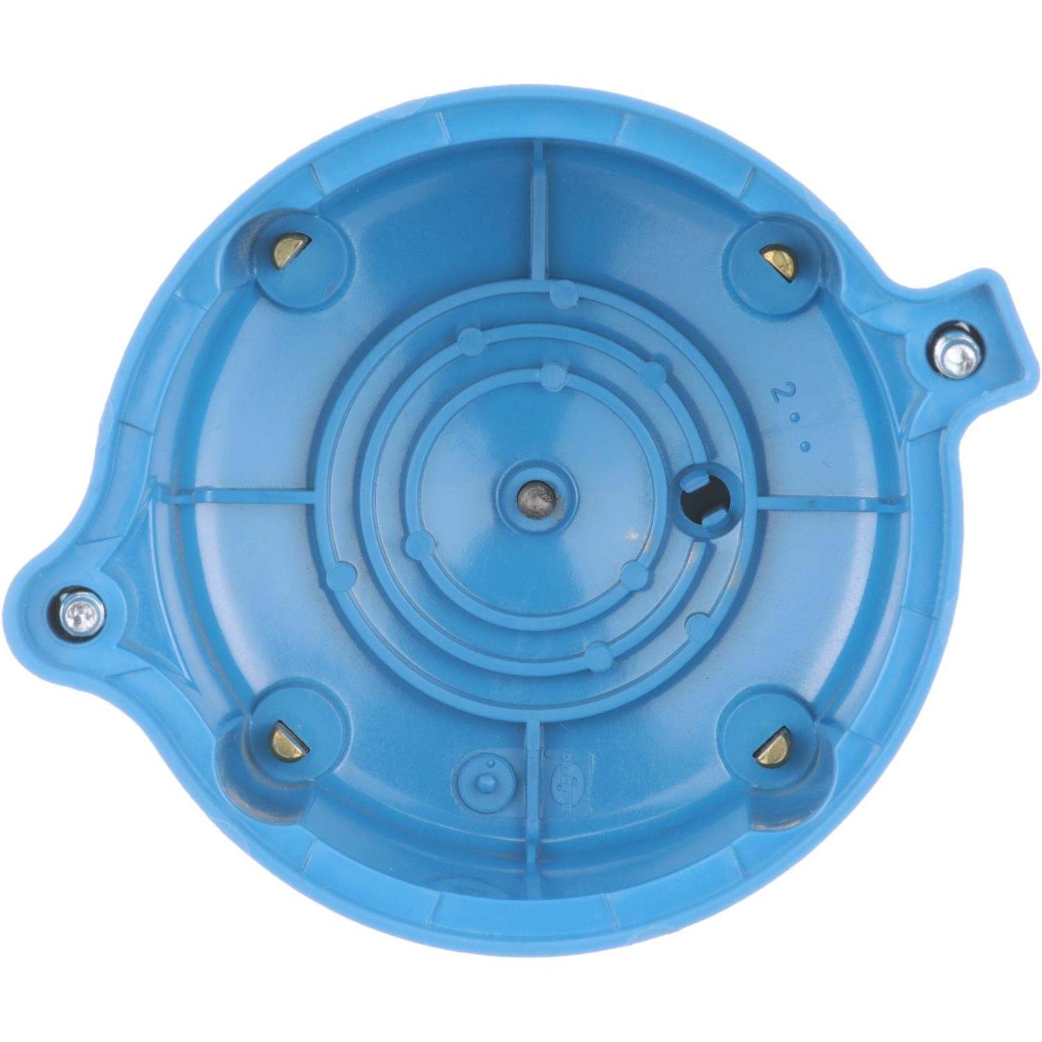 Blue Streak Distributor Cap FD-159