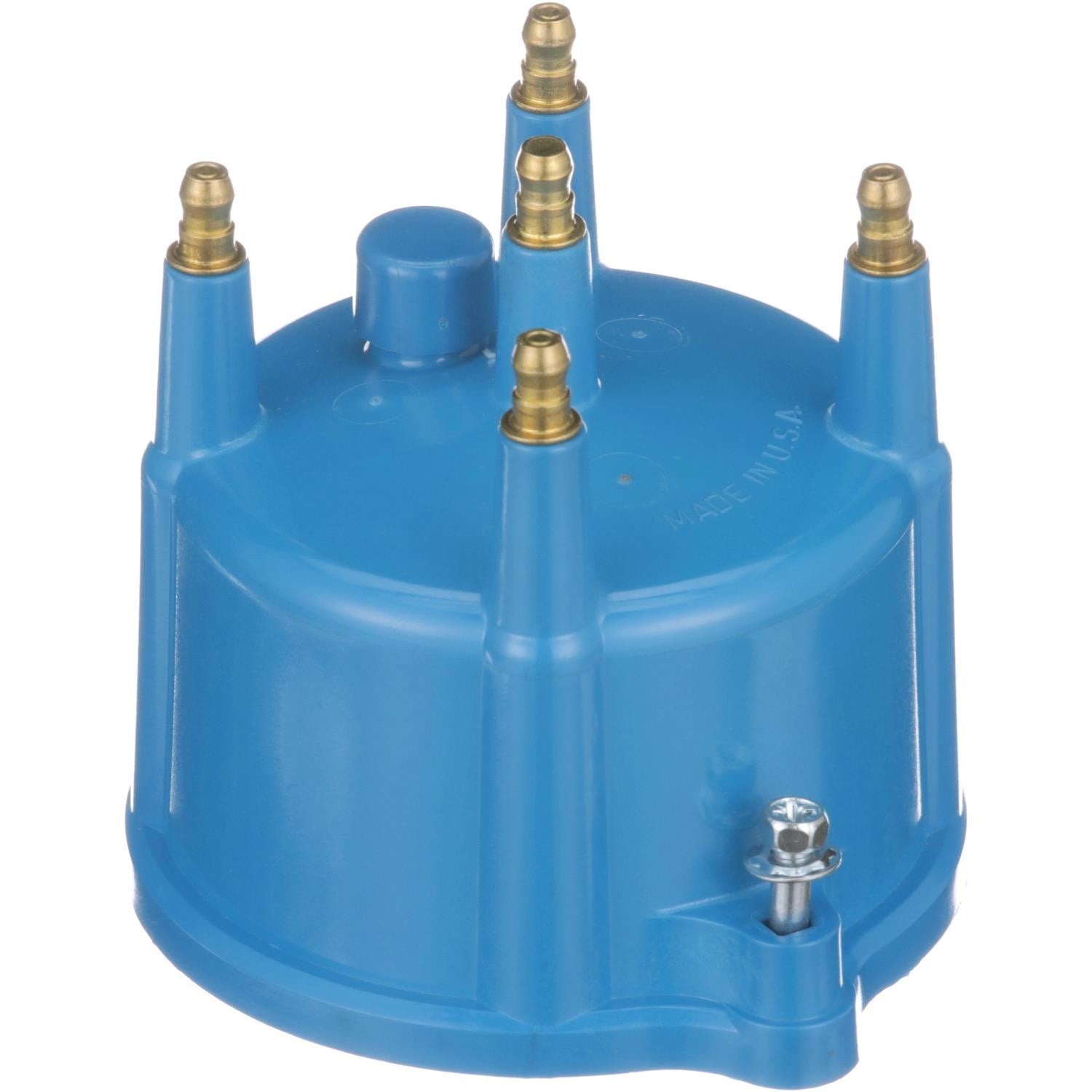 Blue Streak Distributor Cap FD-159
