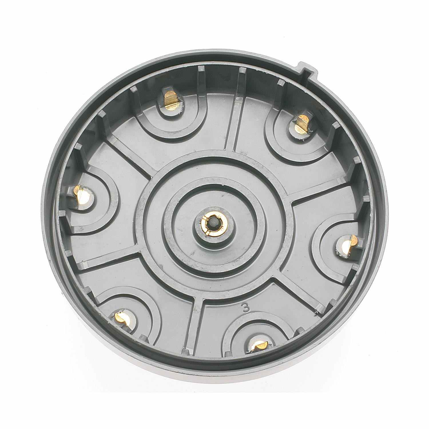 Standard Ignition Distributor Cap FD-162