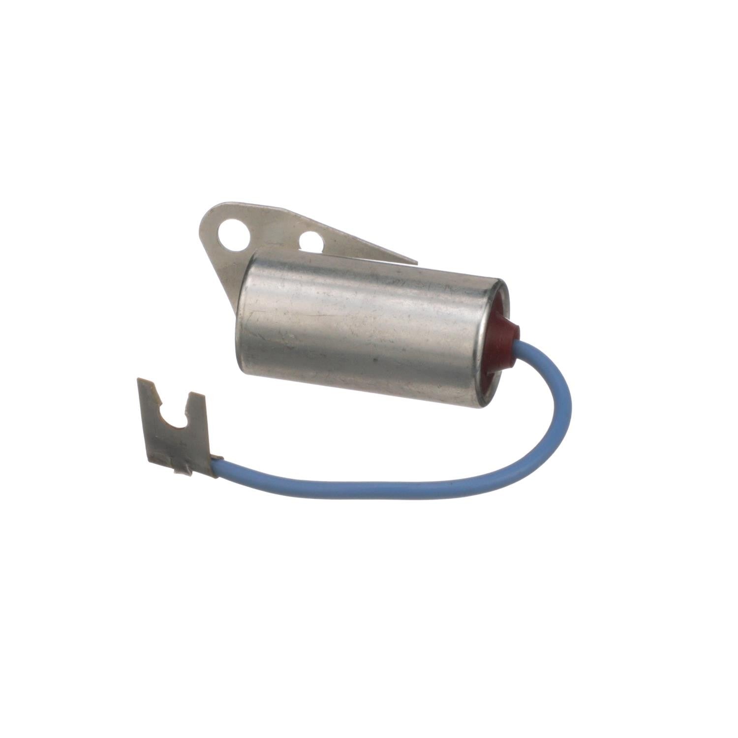 Blue Streak Ignition Condenser FD-77