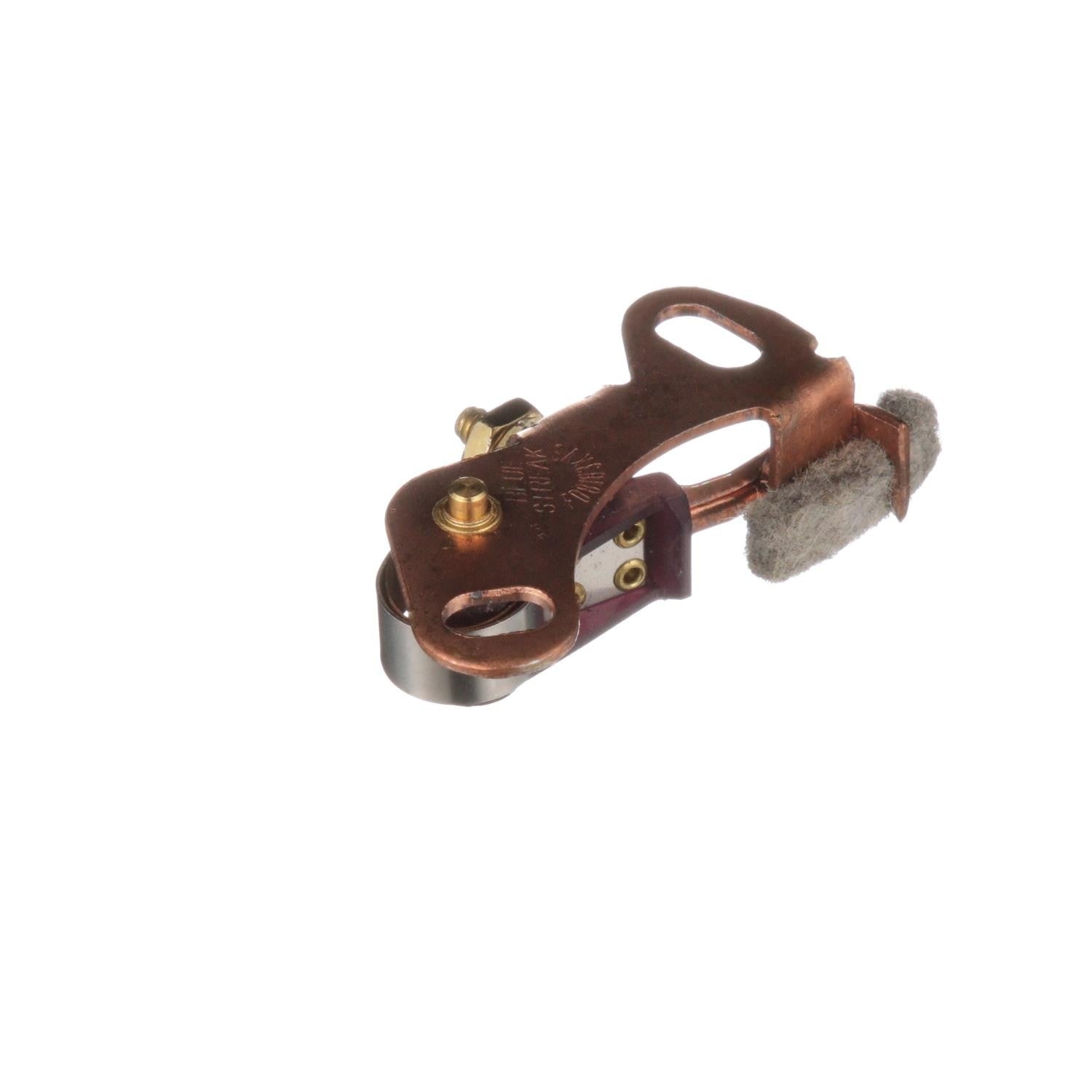 Blue Streak Ignition Contact Set FD-8183V