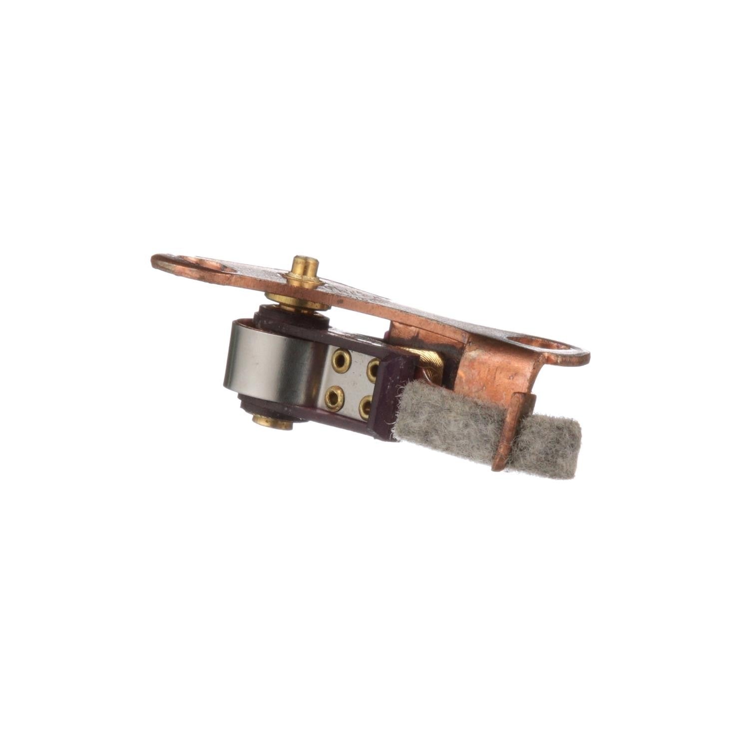 Blue Streak Ignition Contact Set FD-8183V