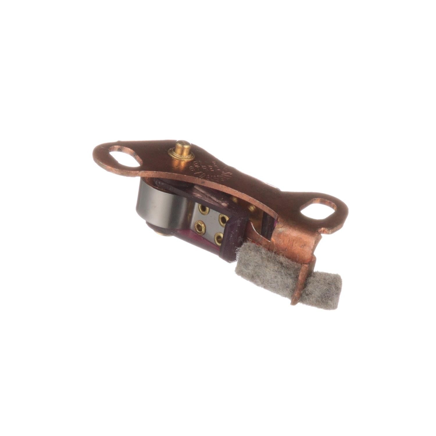Blue Streak Ignition Contact Set FD-8183V