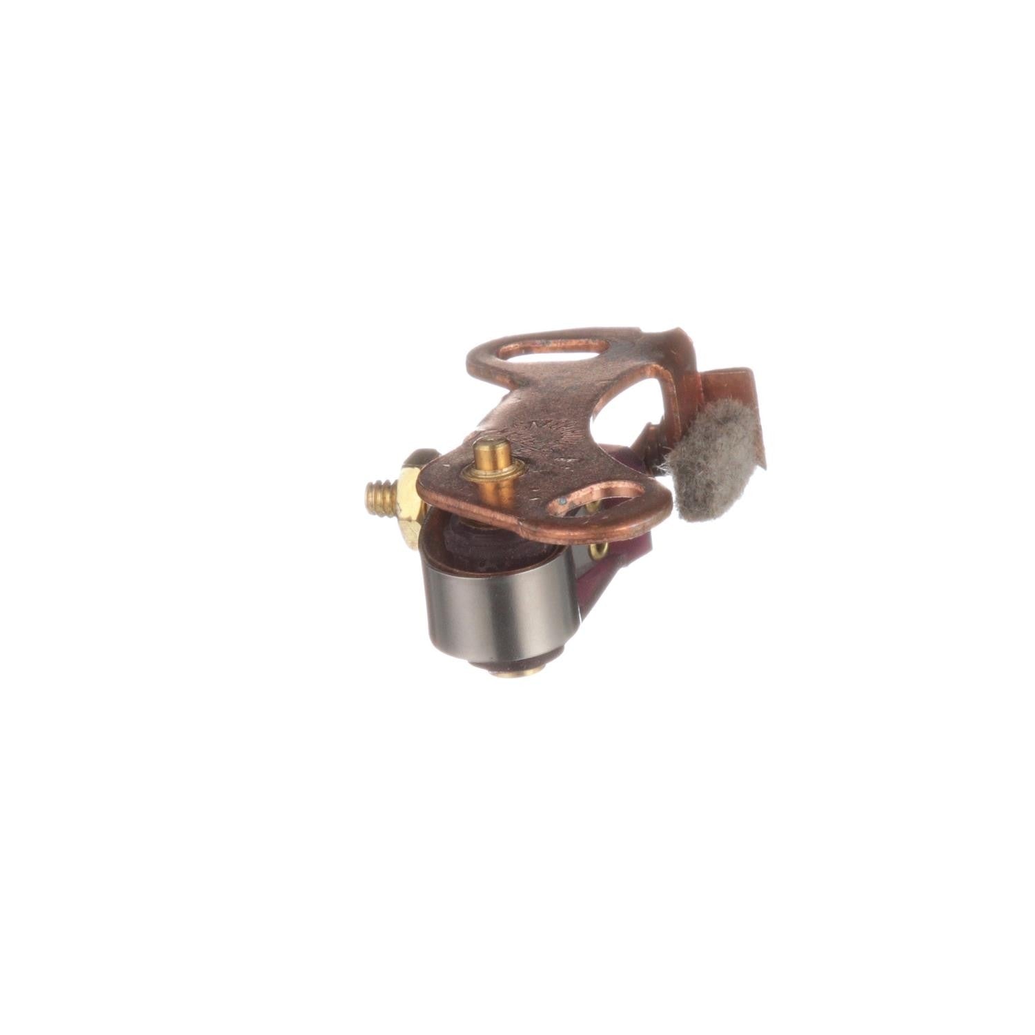 Blue Streak Ignition Contact Set FD-8183V