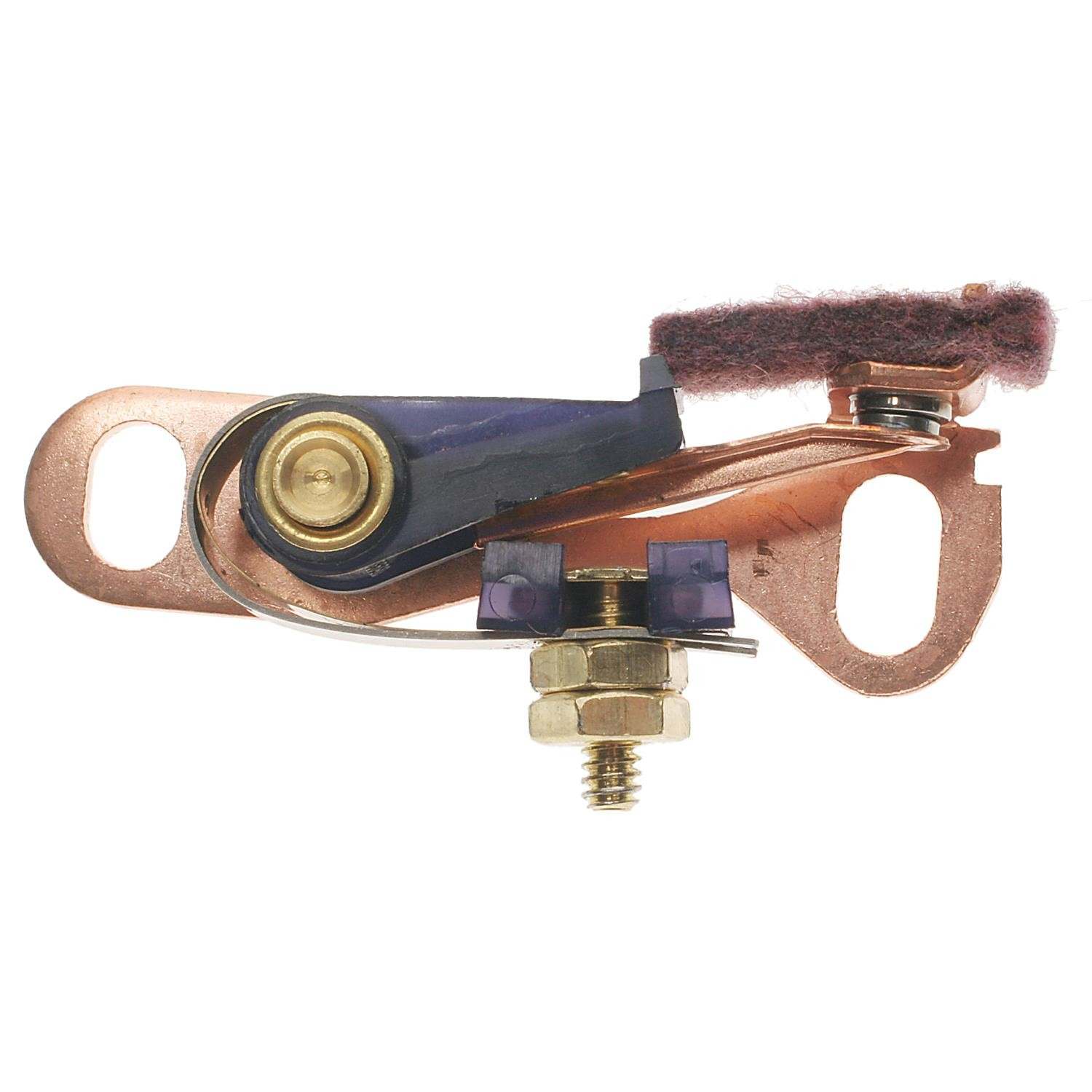 Blue Streak Ignition Contact Set FD-8285XV