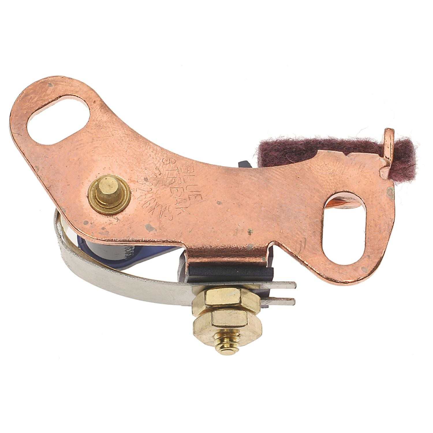 Blue Streak Ignition Contact Set FD-8286