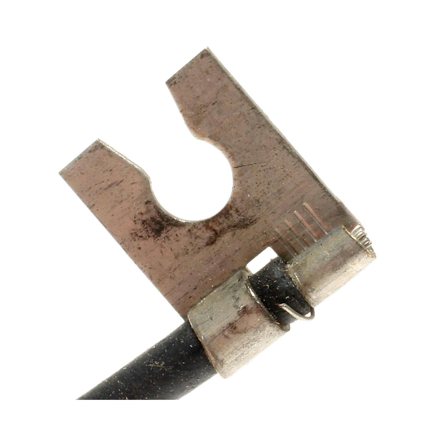 Standard Ignition Ignition Condenser FD-95