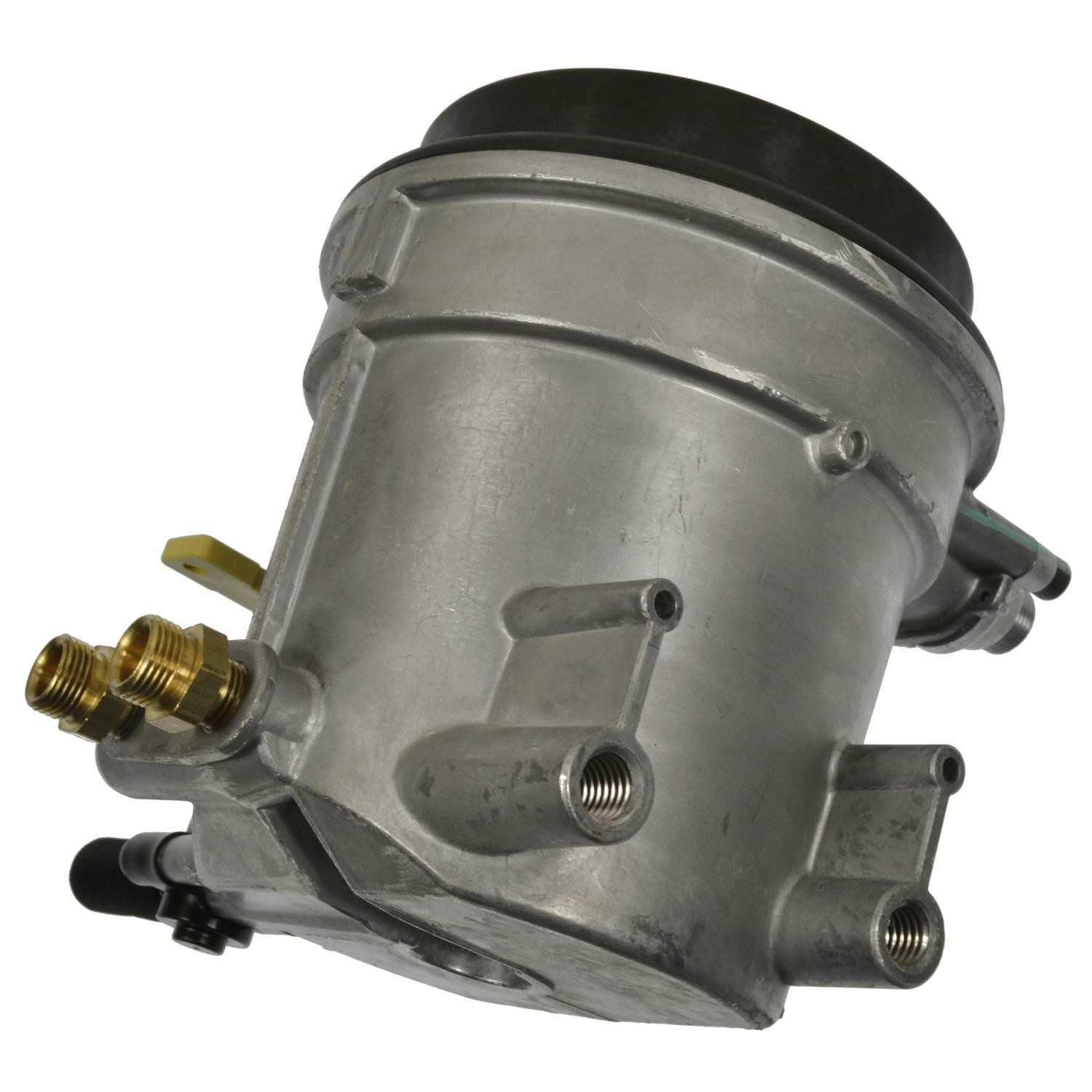 Standard Ignition Fuel Filter Housing FFH1