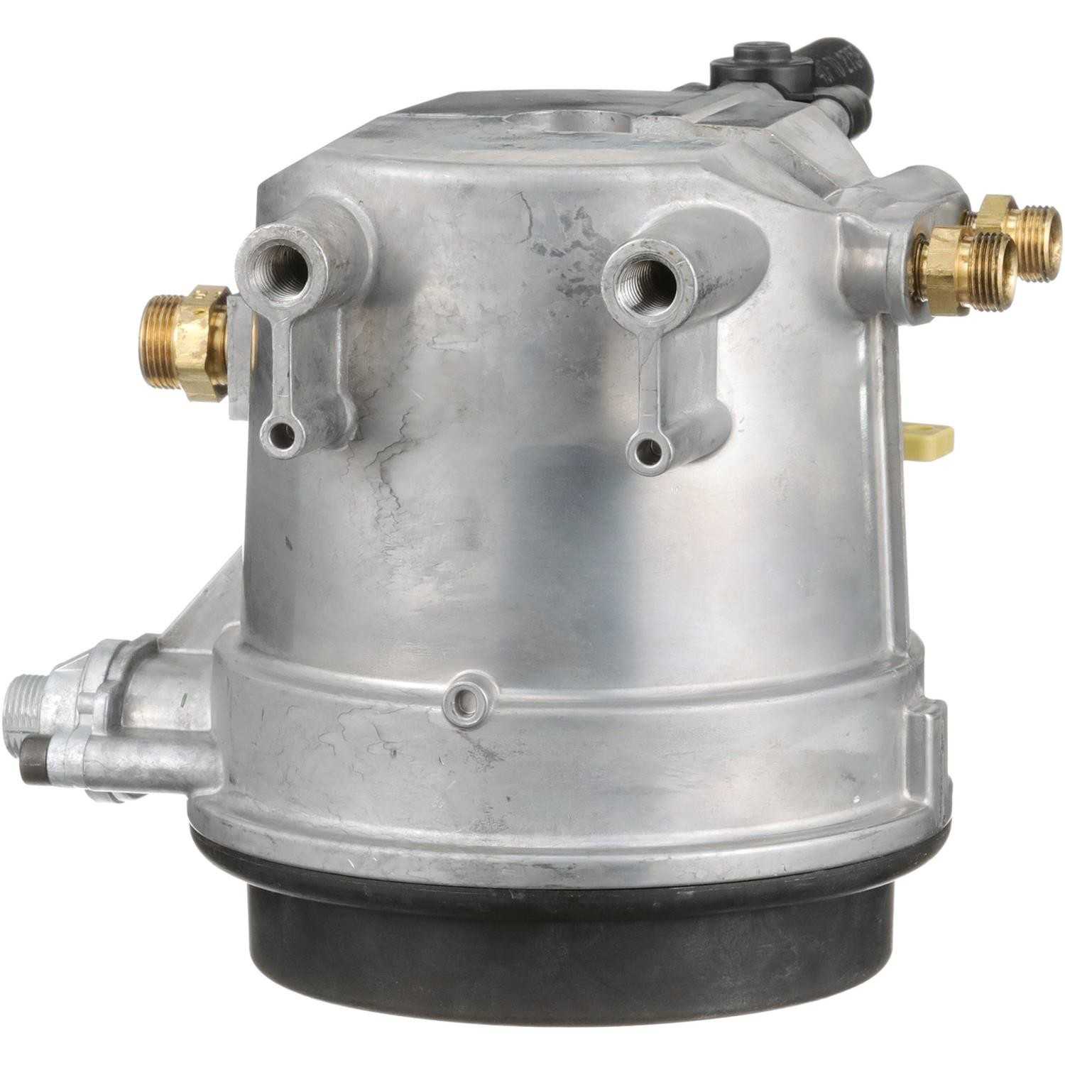 Standard Ignition Fuel Filter Housing FFH1