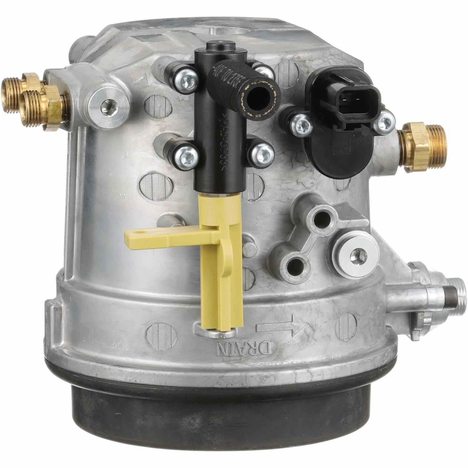 Standard Ignition Fuel Filter Housing FFH1