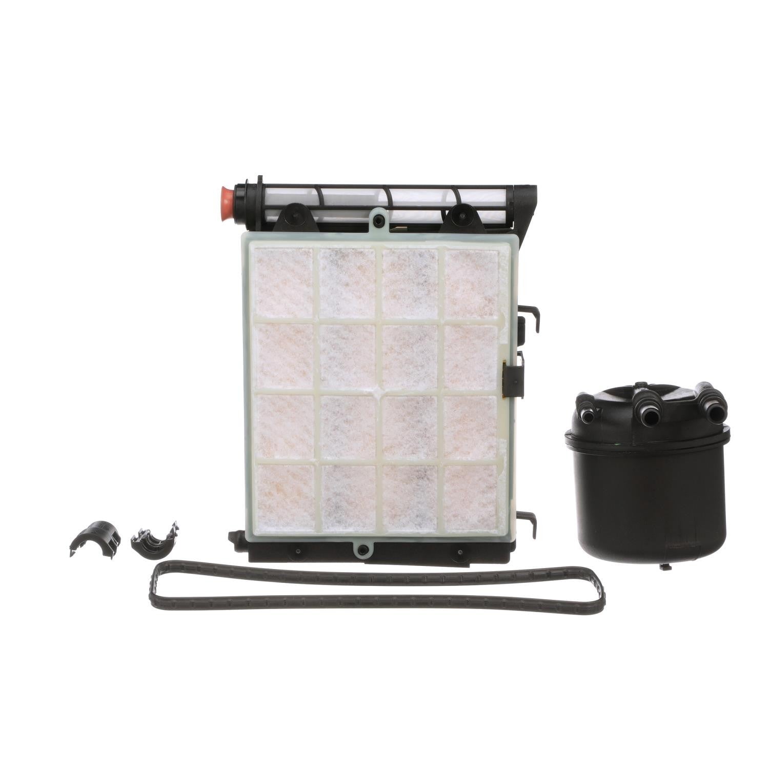 Standard Ignition Fuel Filter Housing FFH4