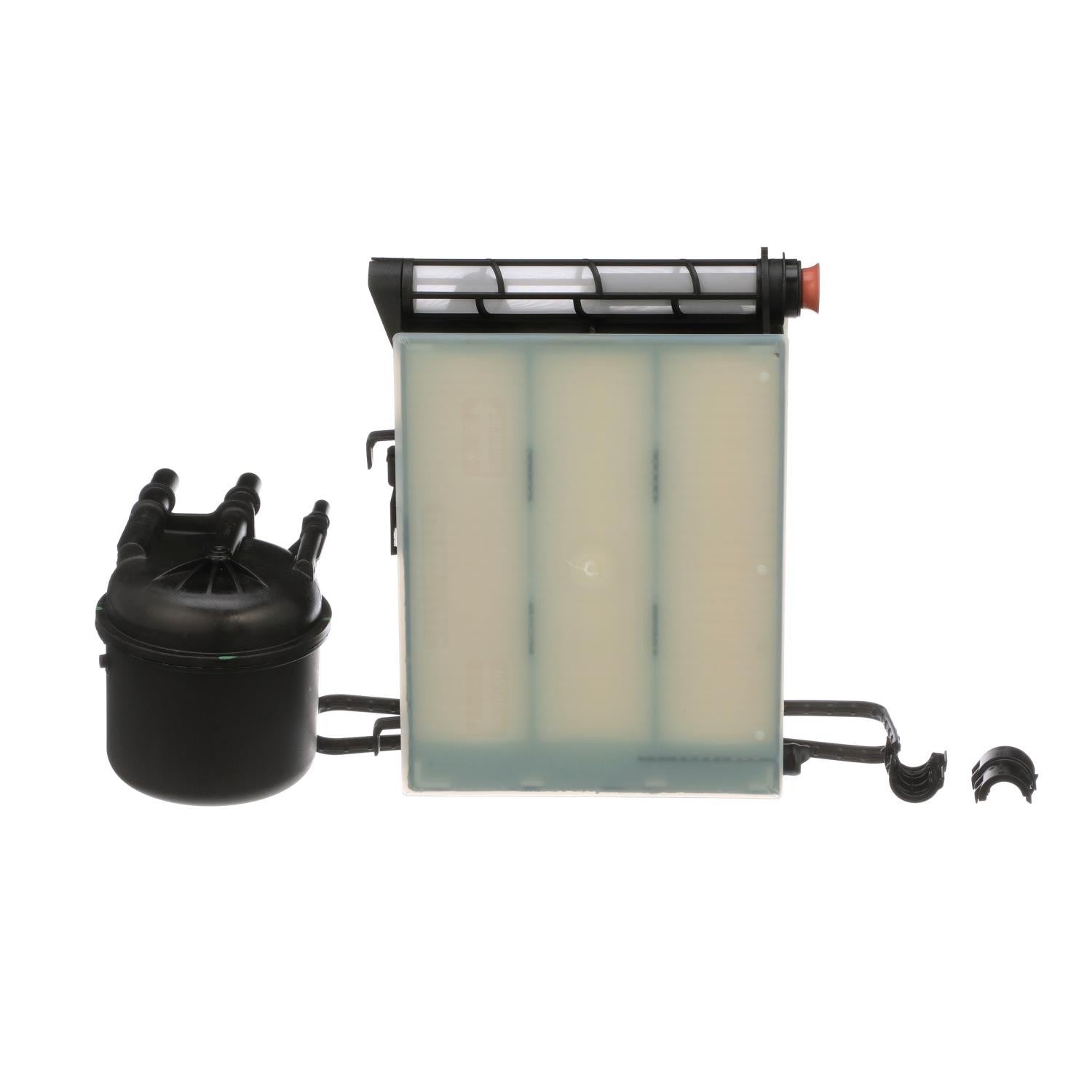 Standard Ignition Fuel Filter Housing FFH4