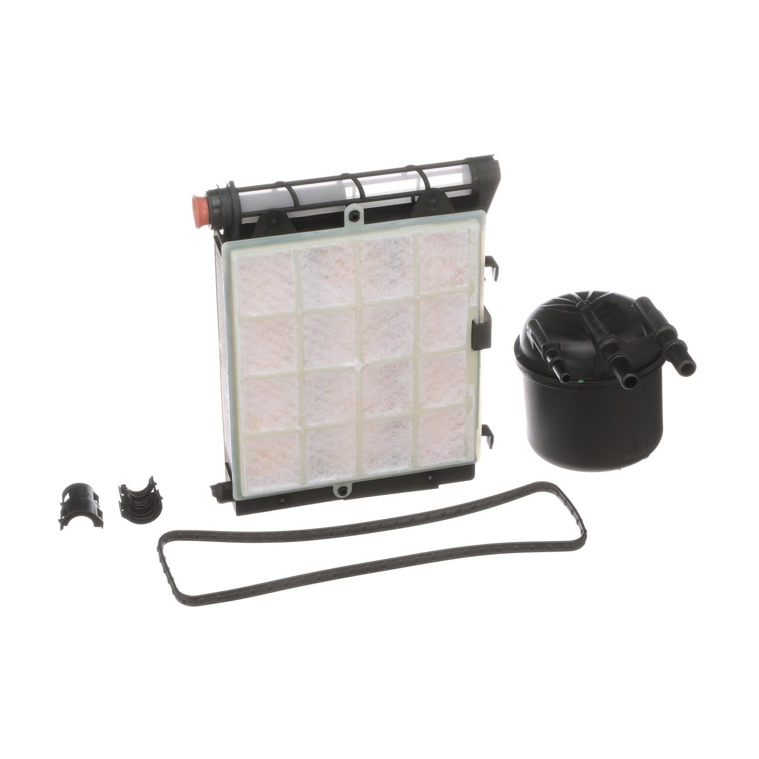 Standard Ignition Fuel Filter Housing FFH4