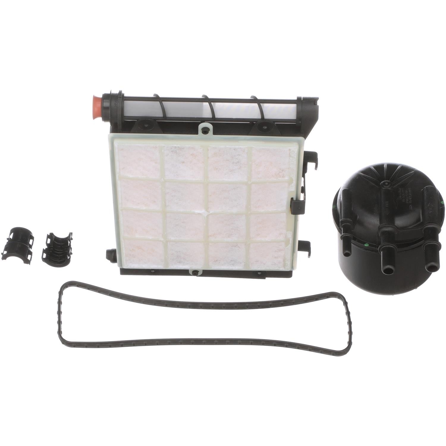 Standard Ignition Fuel Filter Housing FFH4