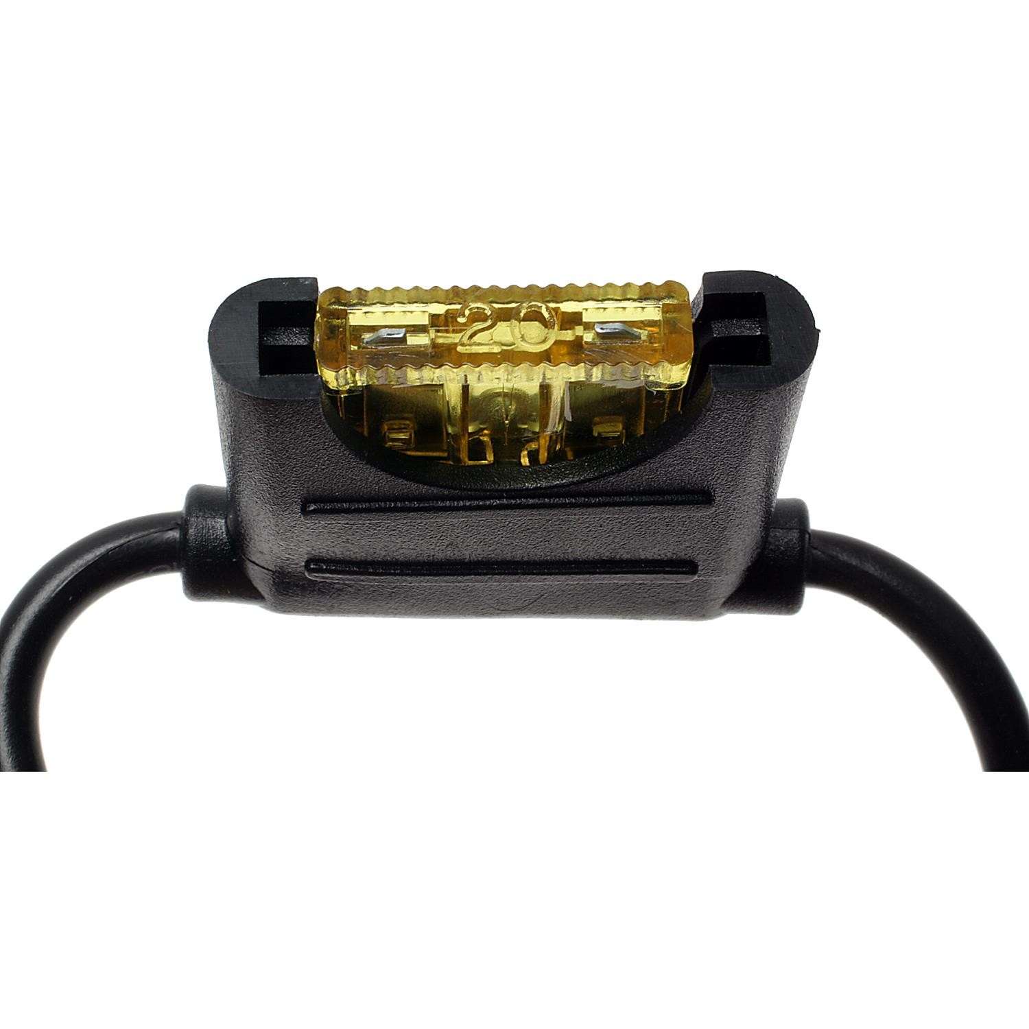 Standard Ignition Fuse Holder FH-12