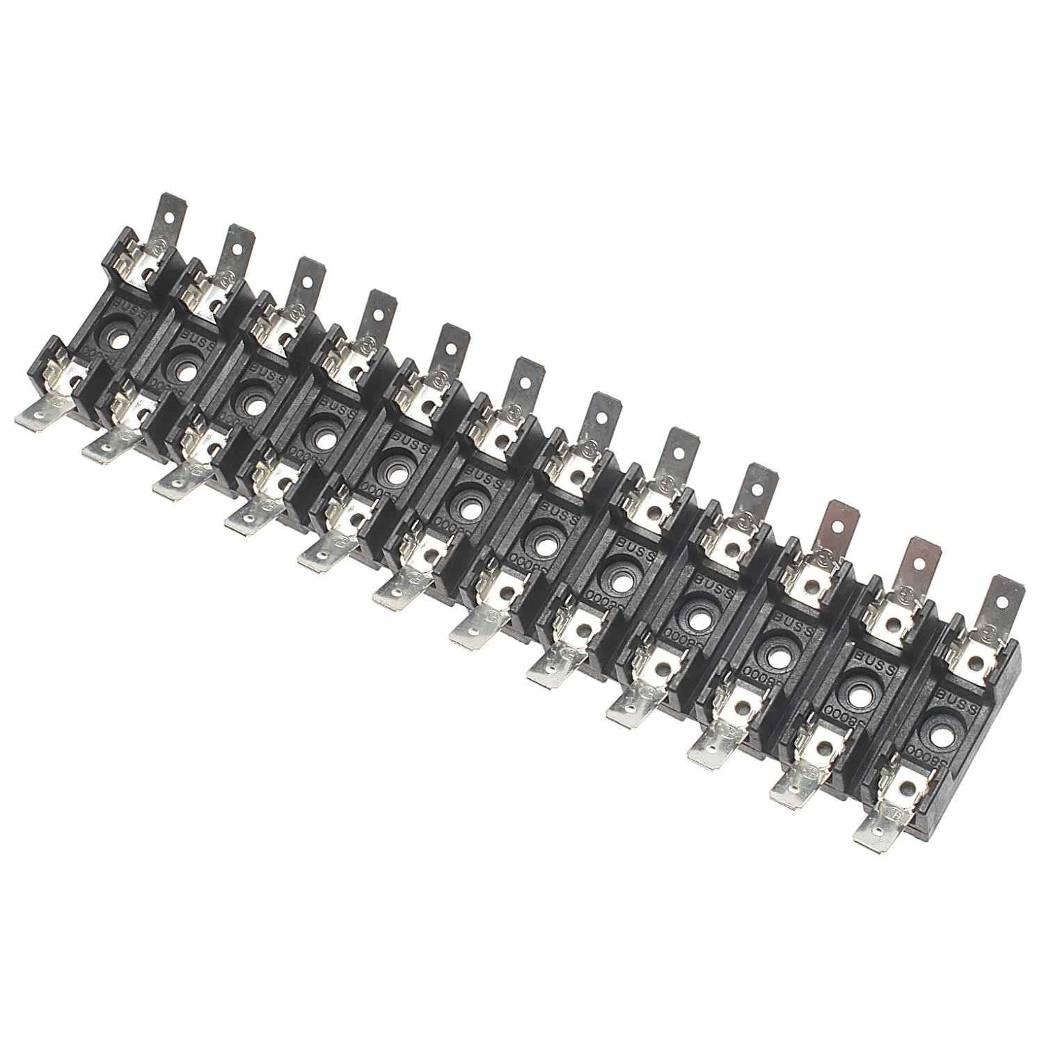 Standard Ignition Fuse Block FH-14