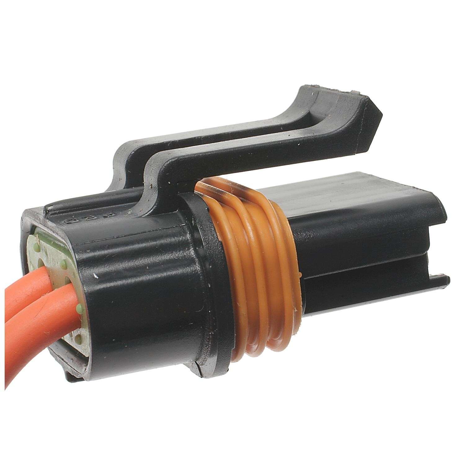 Standard Ignition Fuse Holder FH-25