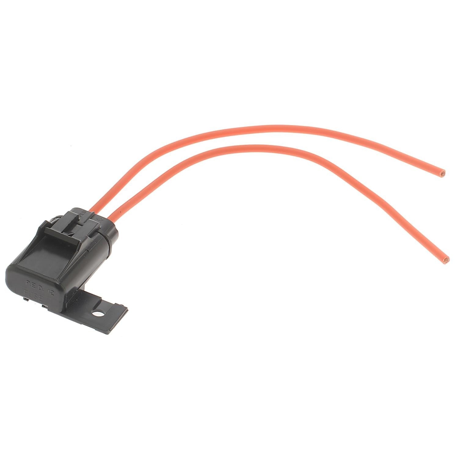 Standard Ignition Fuse Holder FH-25