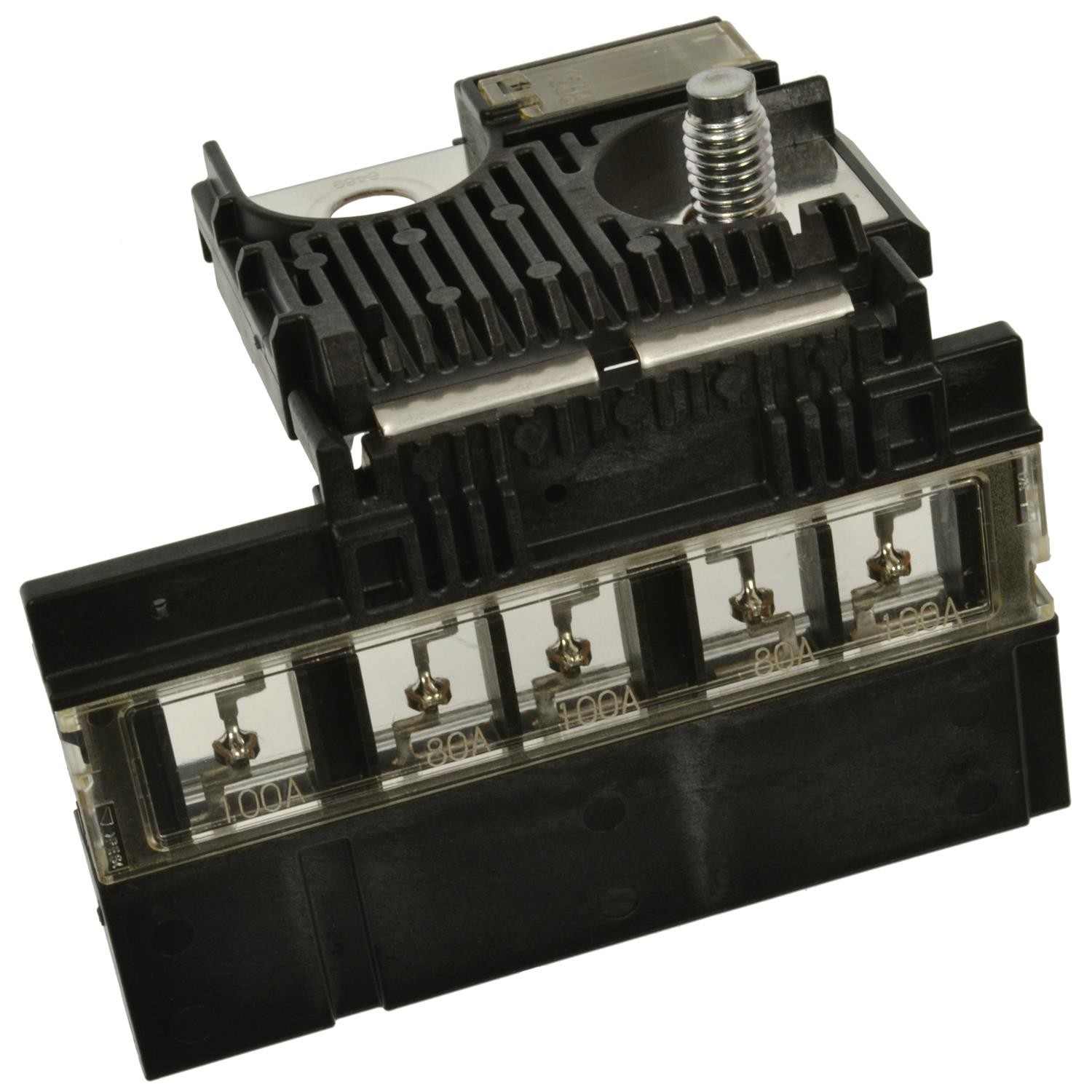 Intermotor Fuse Holder FH43