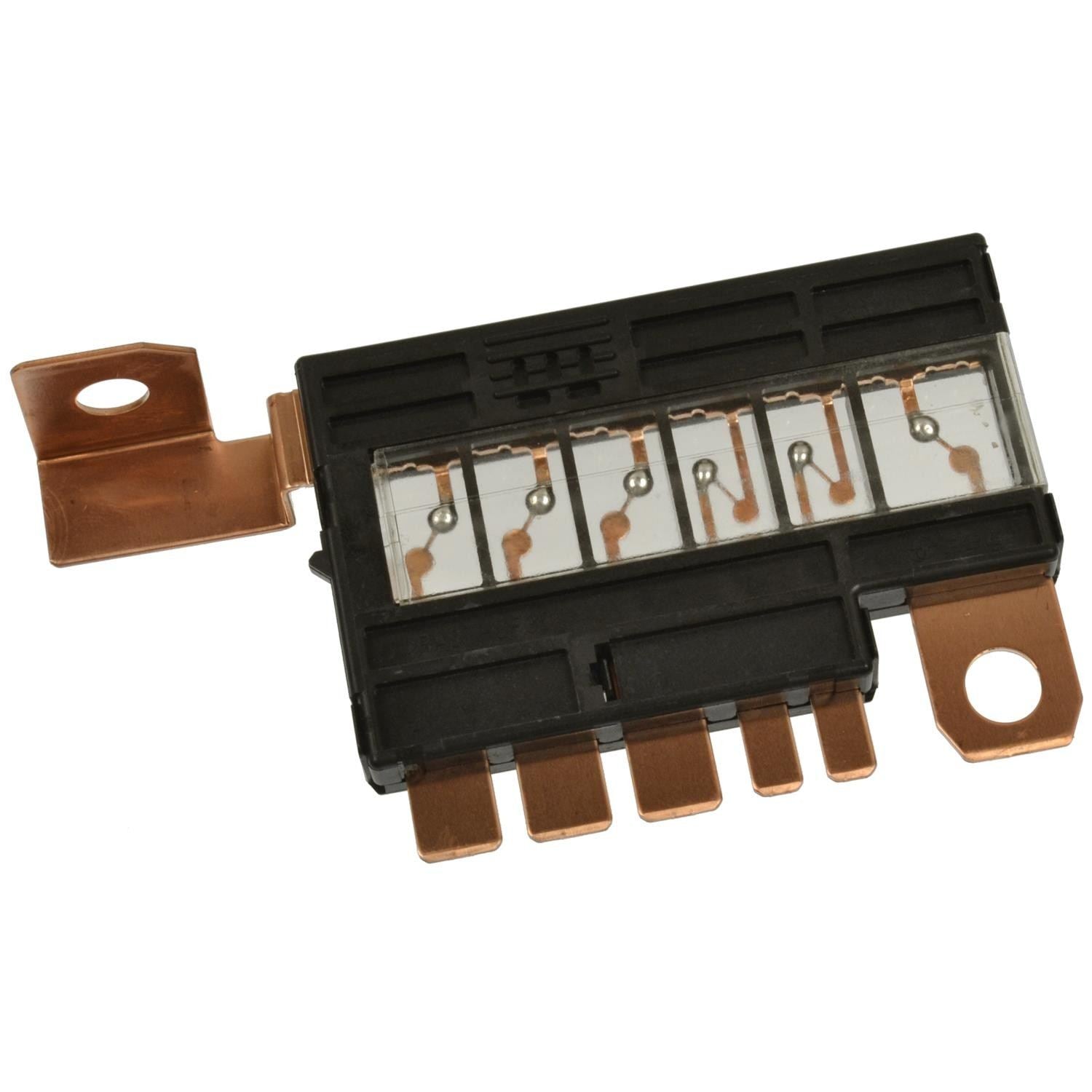 Intermotor Fuse Block FH47