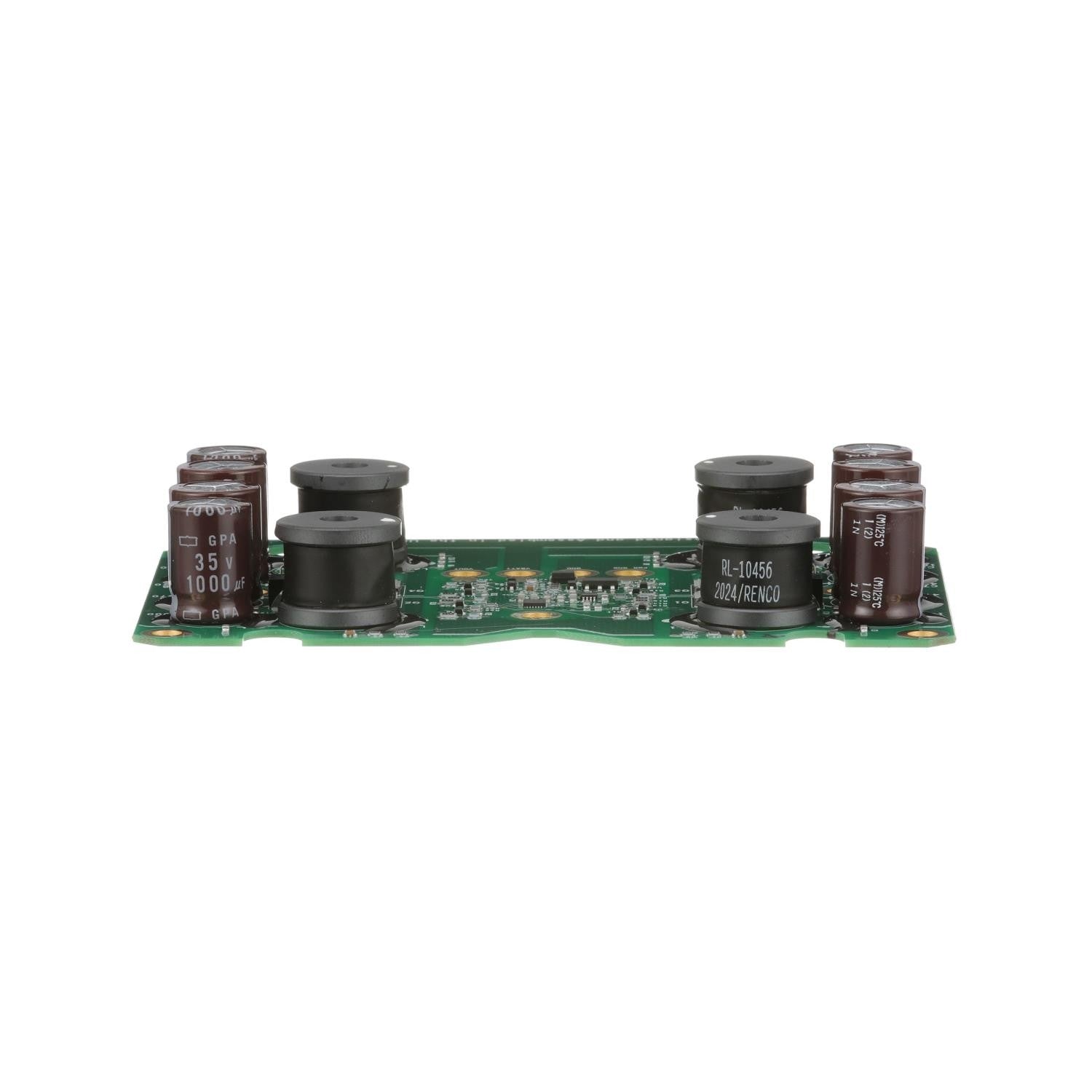 Standard Ignition Fuel Injector Control Module FICM4