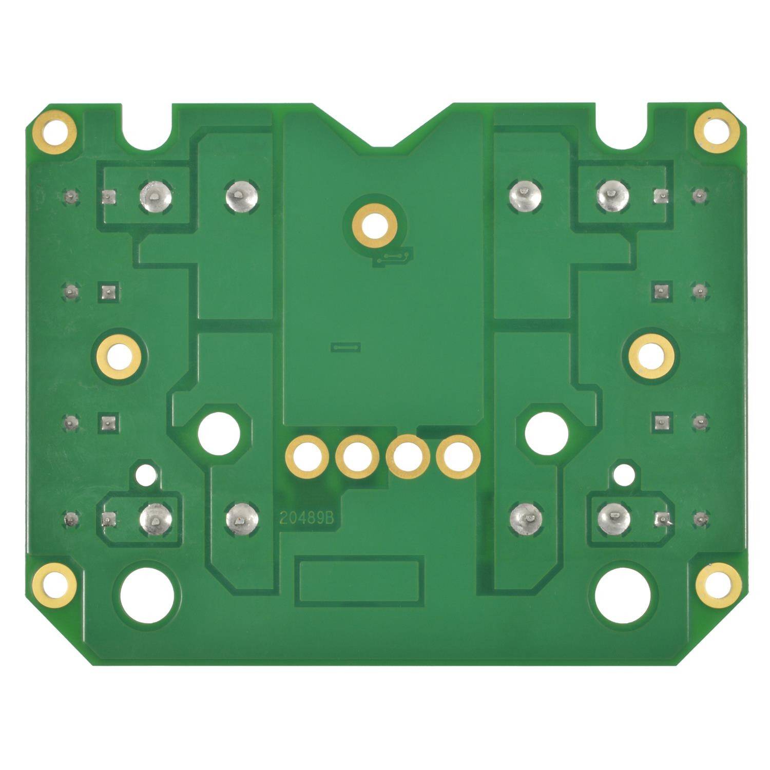 Standard Ignition Fuel Injector Control Module FICM4