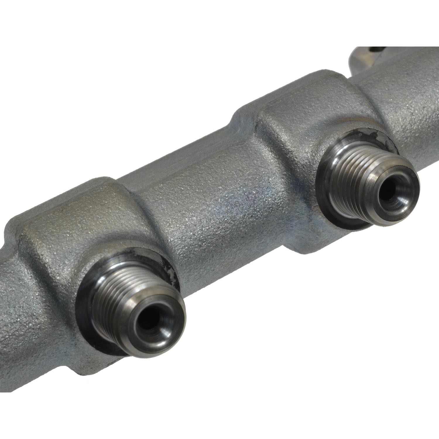 Standard Ignition Fuel Injector Rail FIR1