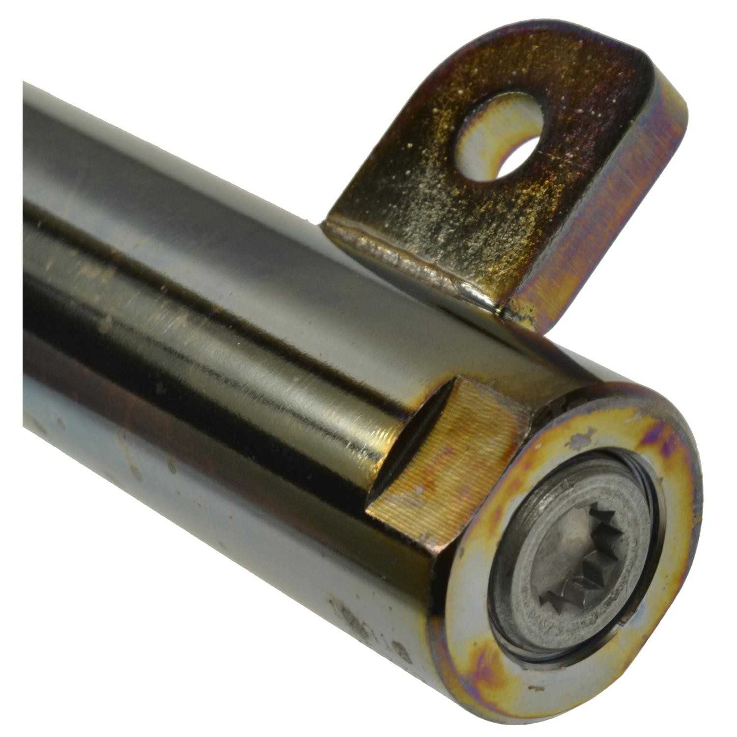Standard Ignition Fuel Injector Rail FIR3