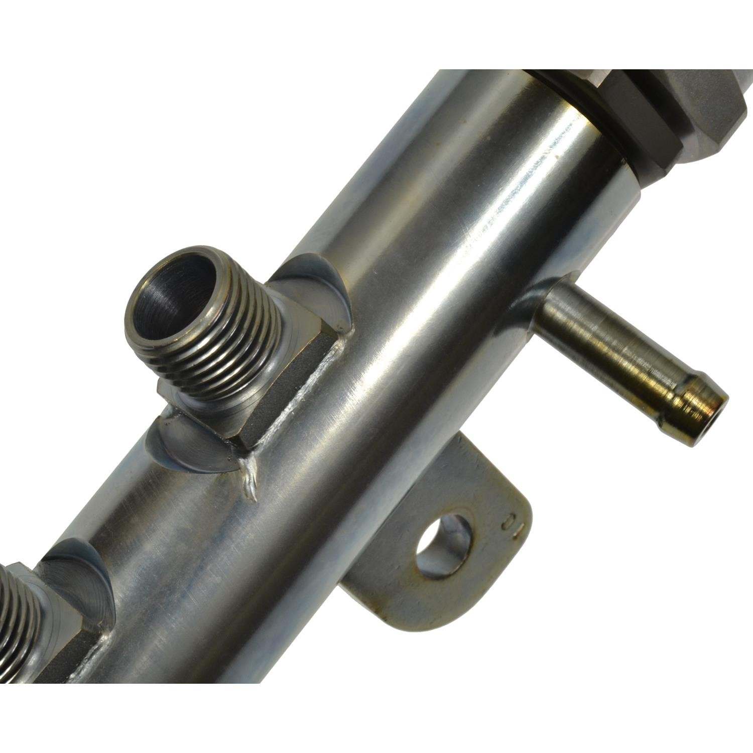 Standard Ignition Fuel Injector Rail FIR4