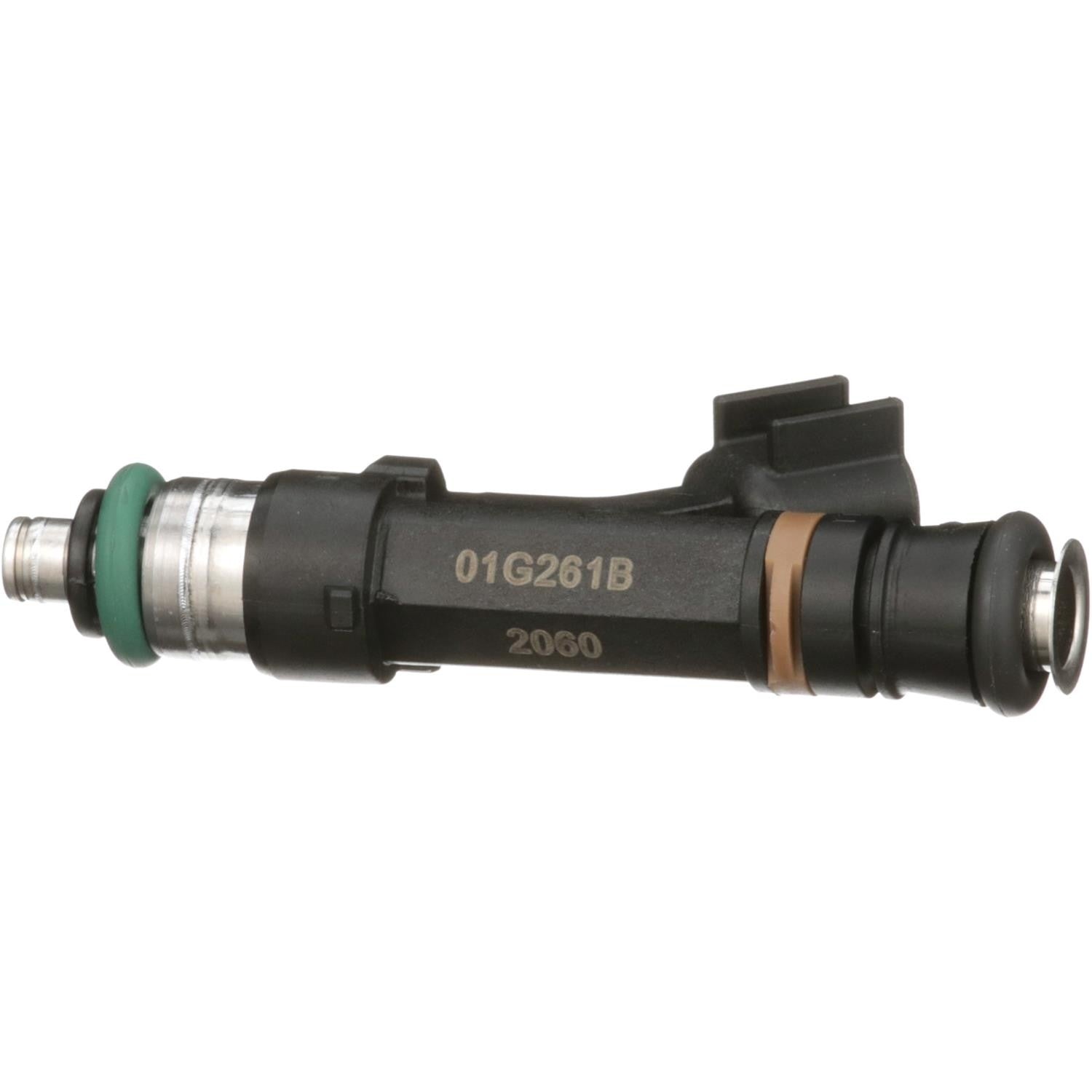 Standard Ignition Fuel Injector FJ1007