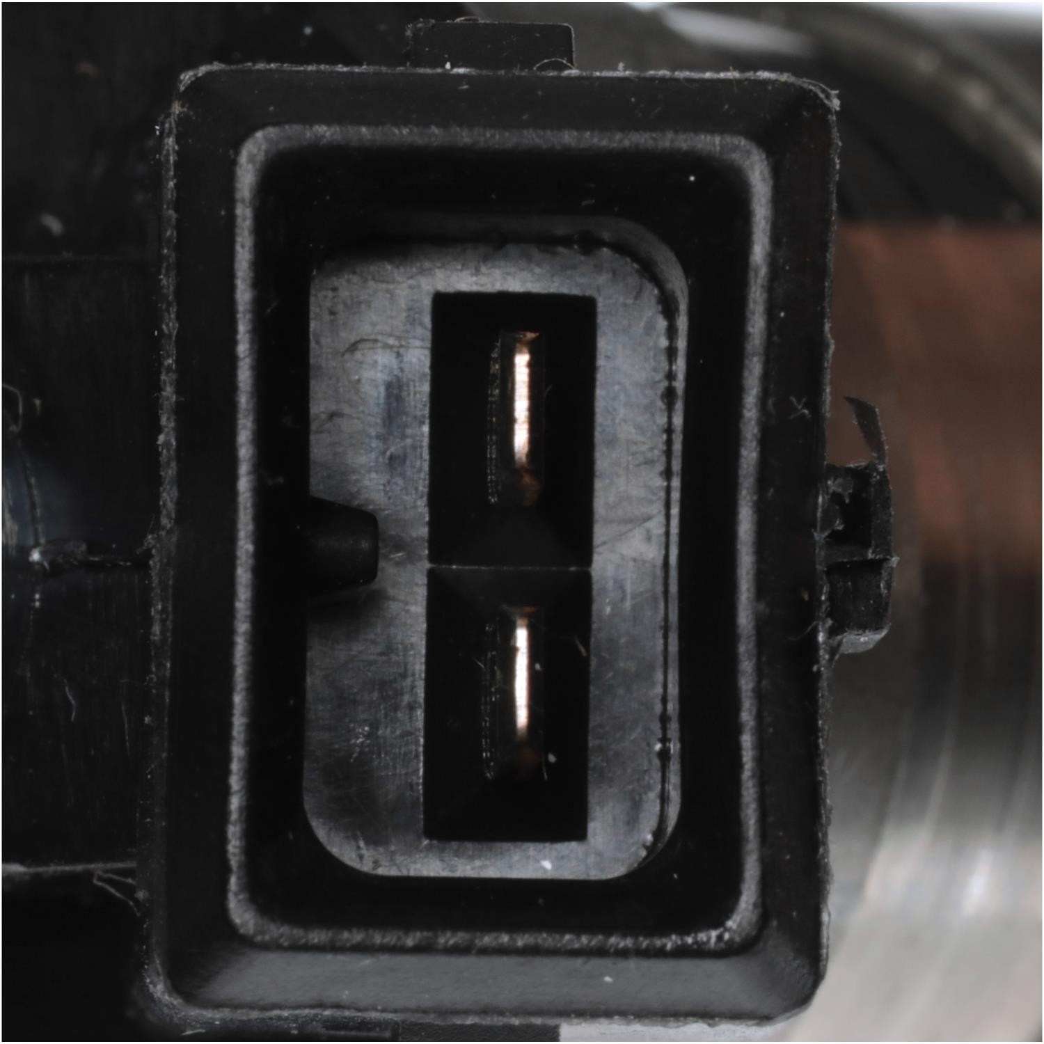 Intermotor Fuel Injector FJ1048