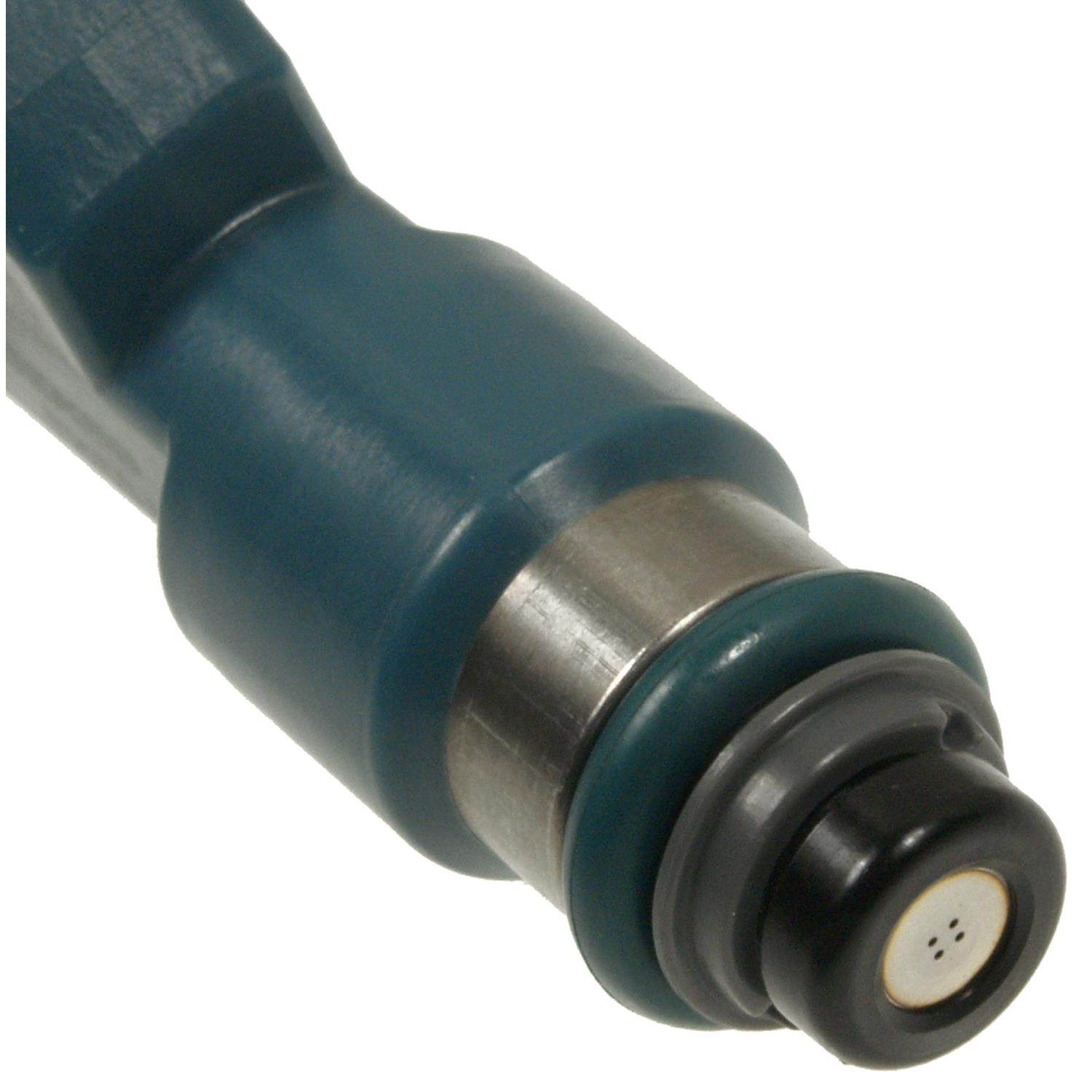 Intermotor Fuel Injector FJ1066