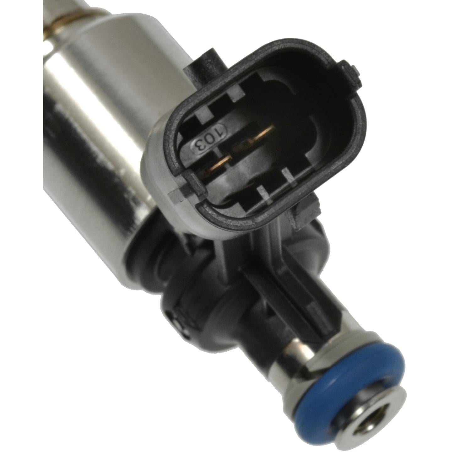 Intermotor Fuel Injector FJ1146