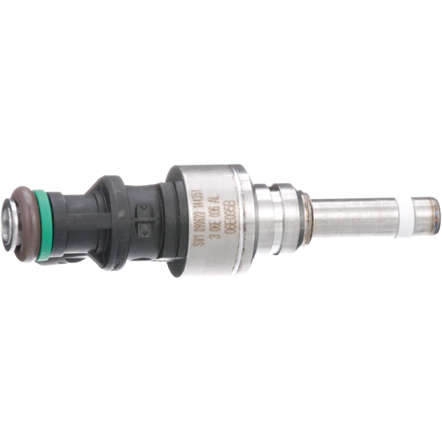 Intermotor Fuel Injector FJ1169