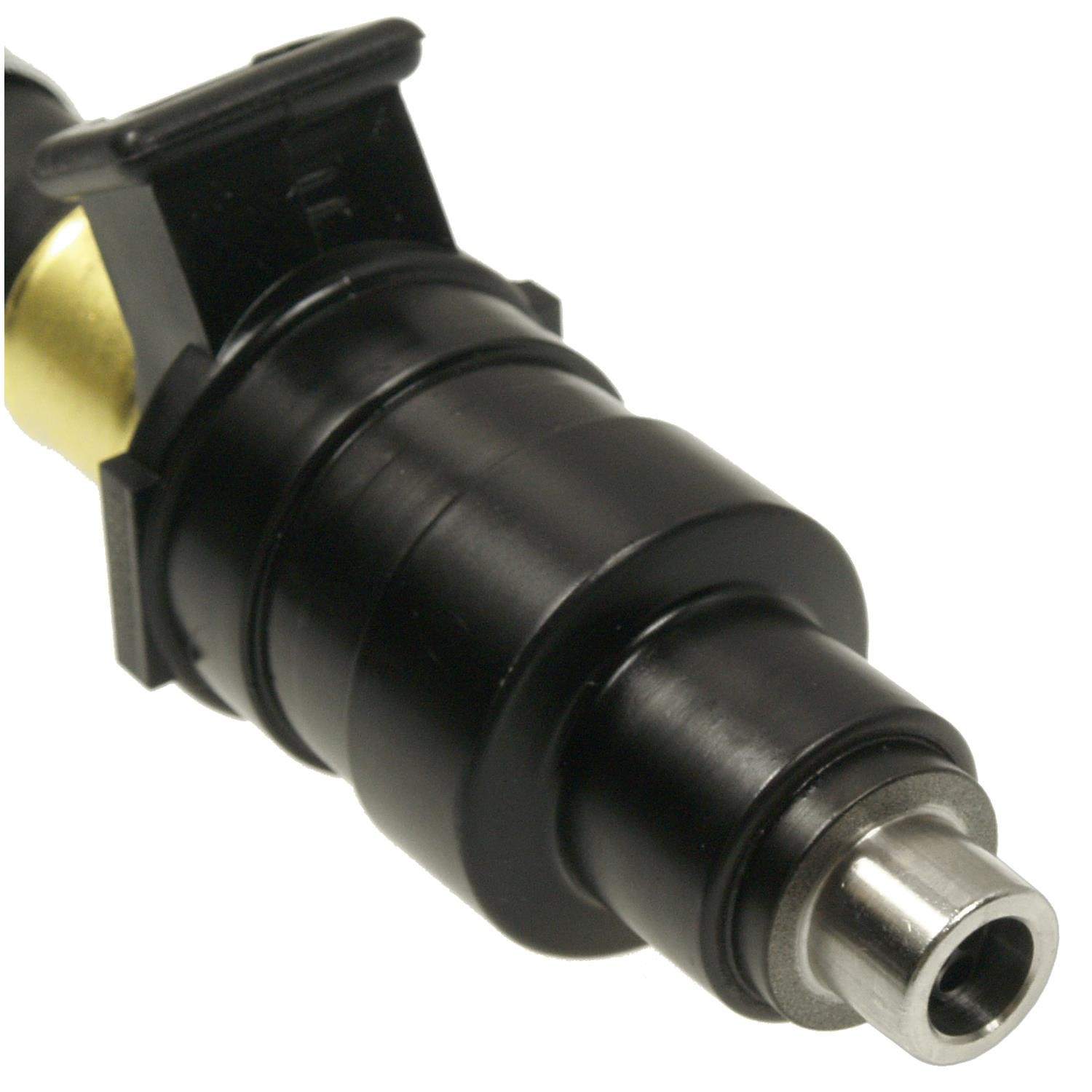 Intermotor Fuel Injector FJ118