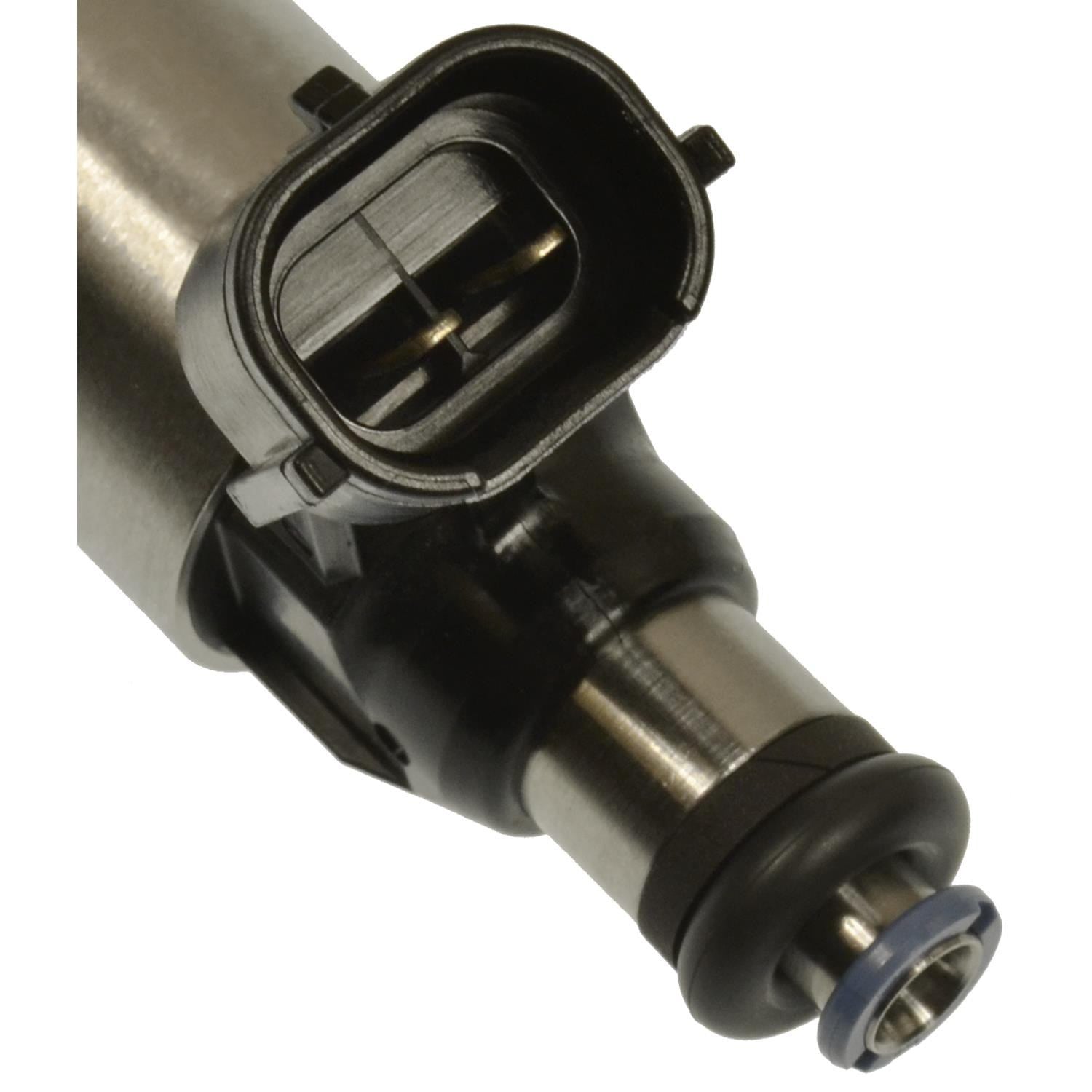 Intermotor Fuel Injector FJ1417