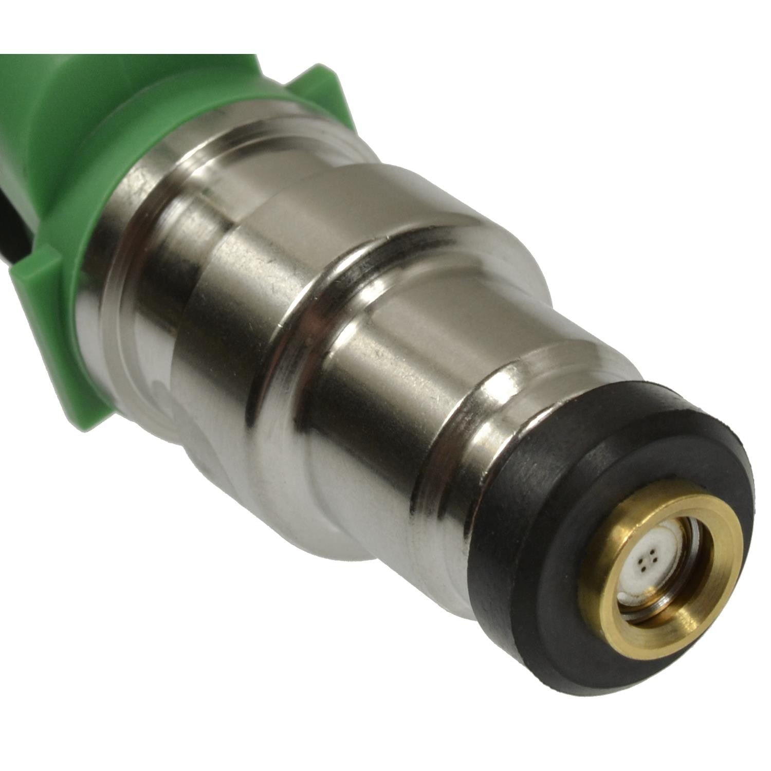 Intermotor Fuel Injector FJ178
