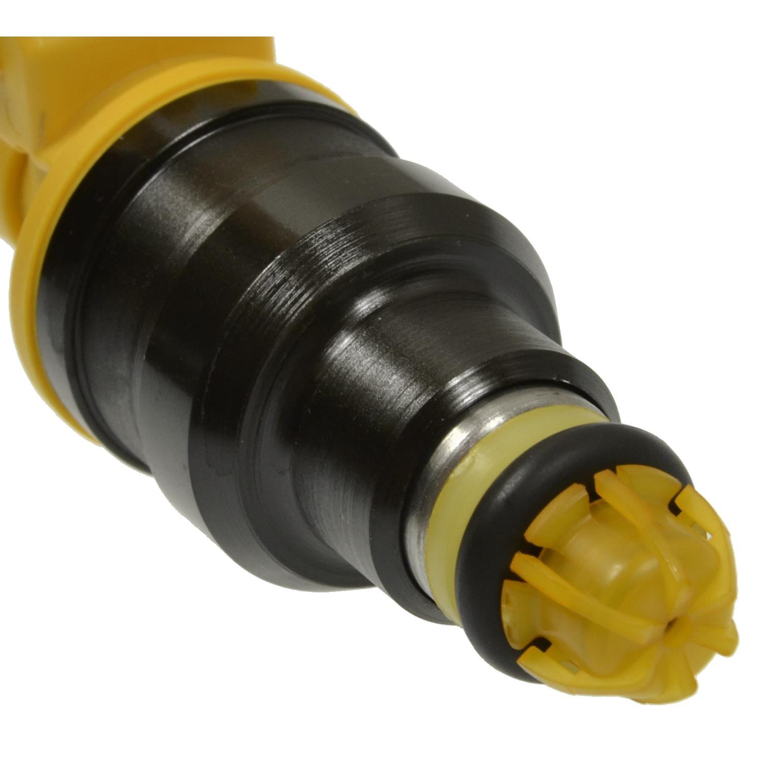 Intermotor Fuel Injector FJ29