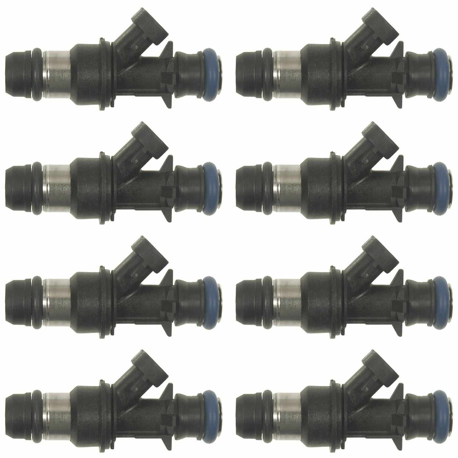 Standard Ignition Fuel Injector Kit FJ315RP8