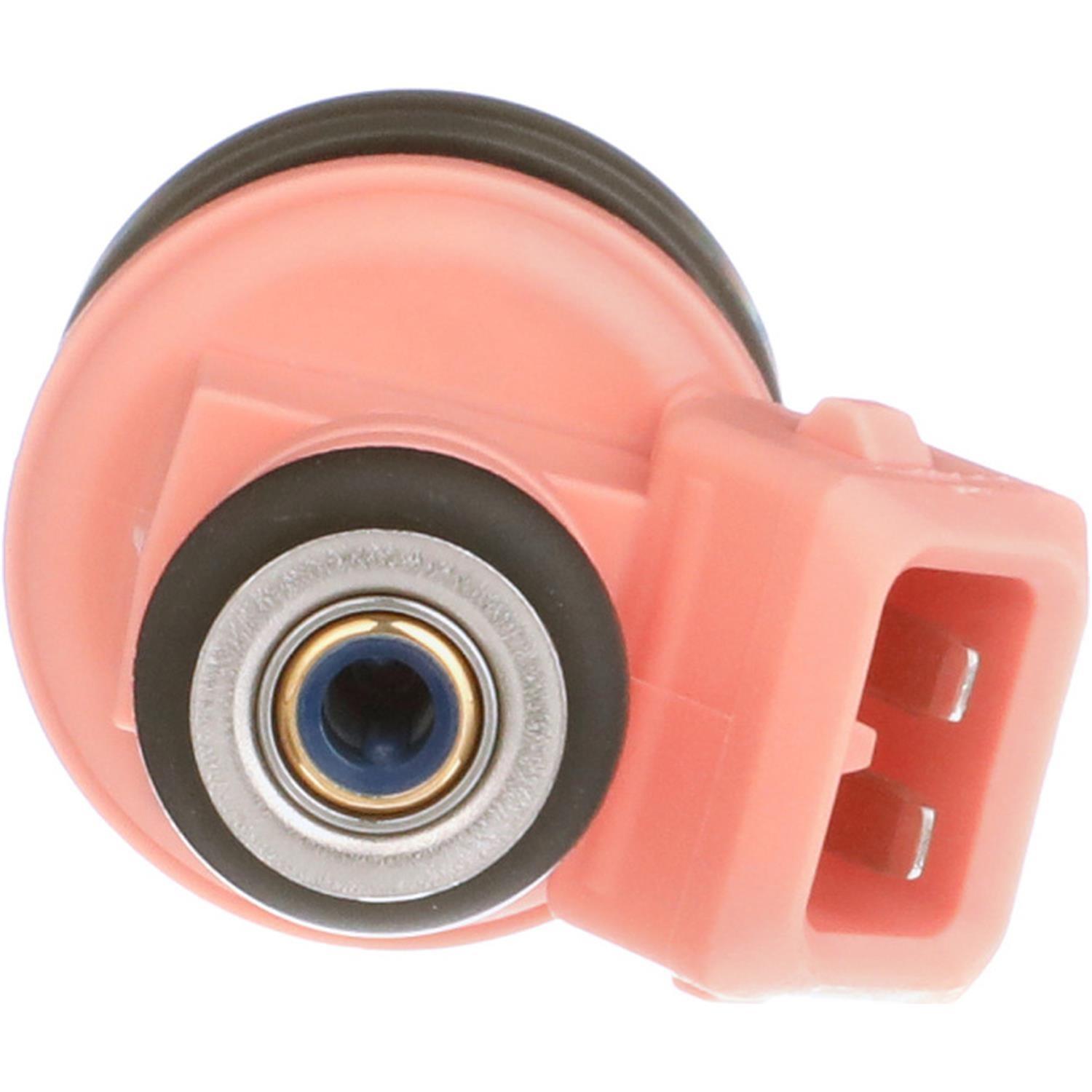 Intermotor Fuel Injector FJ357
