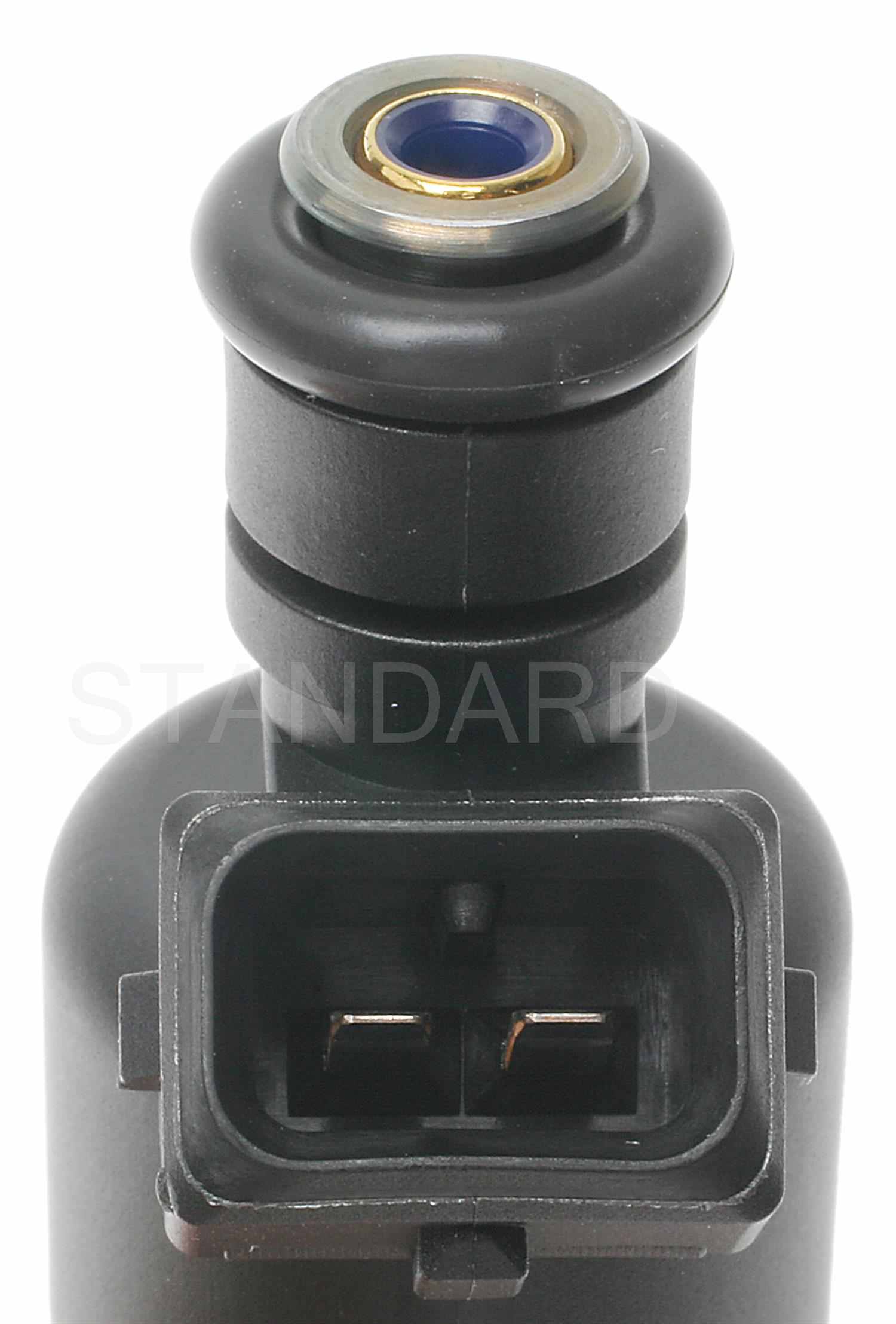 Intermotor Fuel Injector FJ39