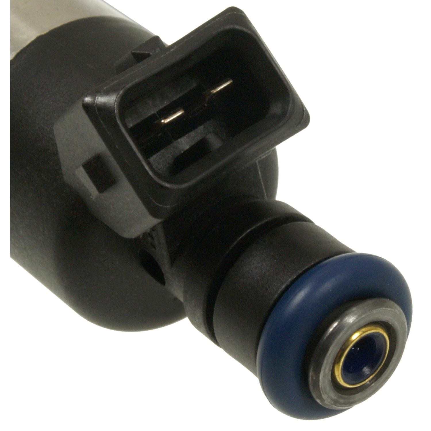 Intermotor Fuel Injector FJ39