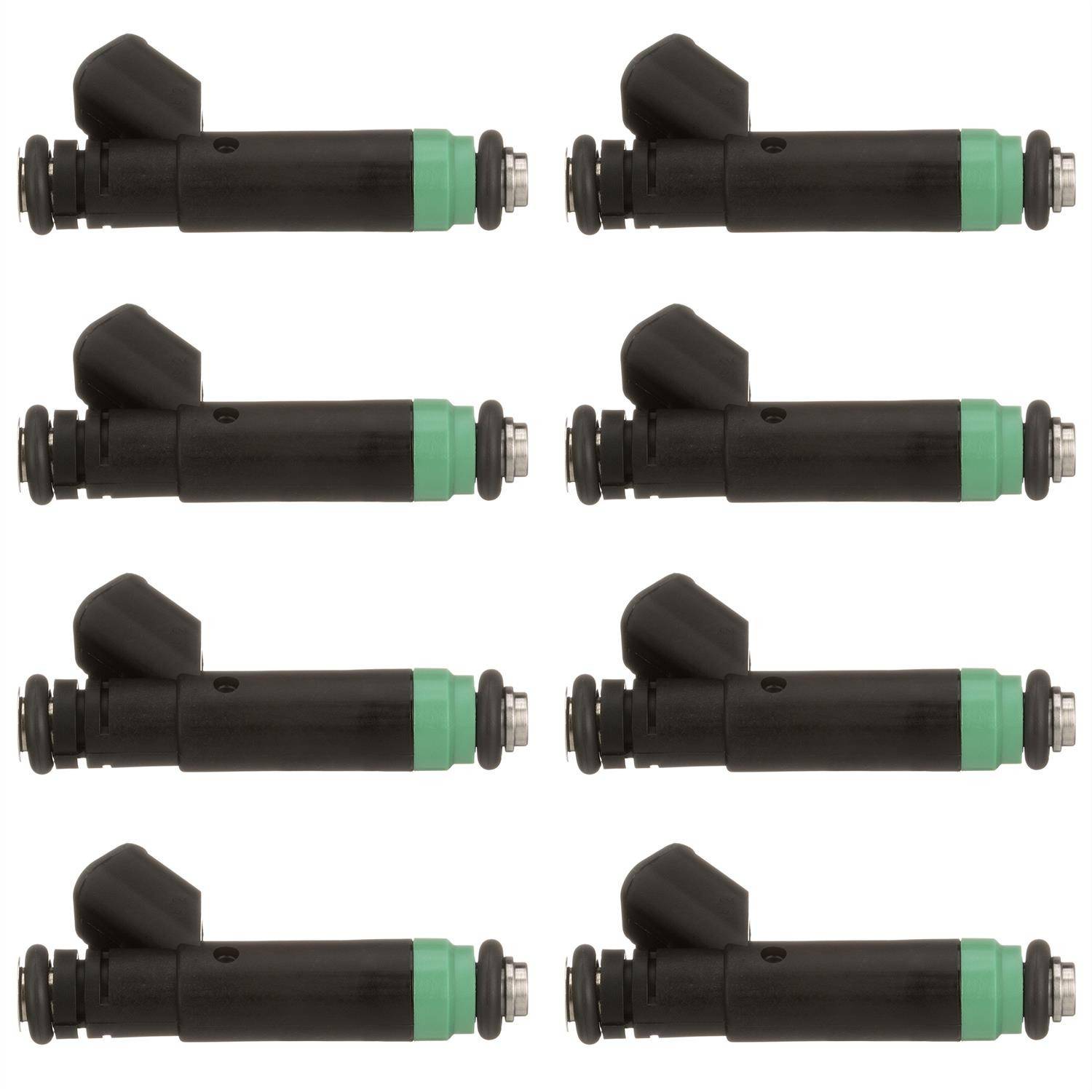 Standard Ignition Fuel Injector Kit FJ475RP8