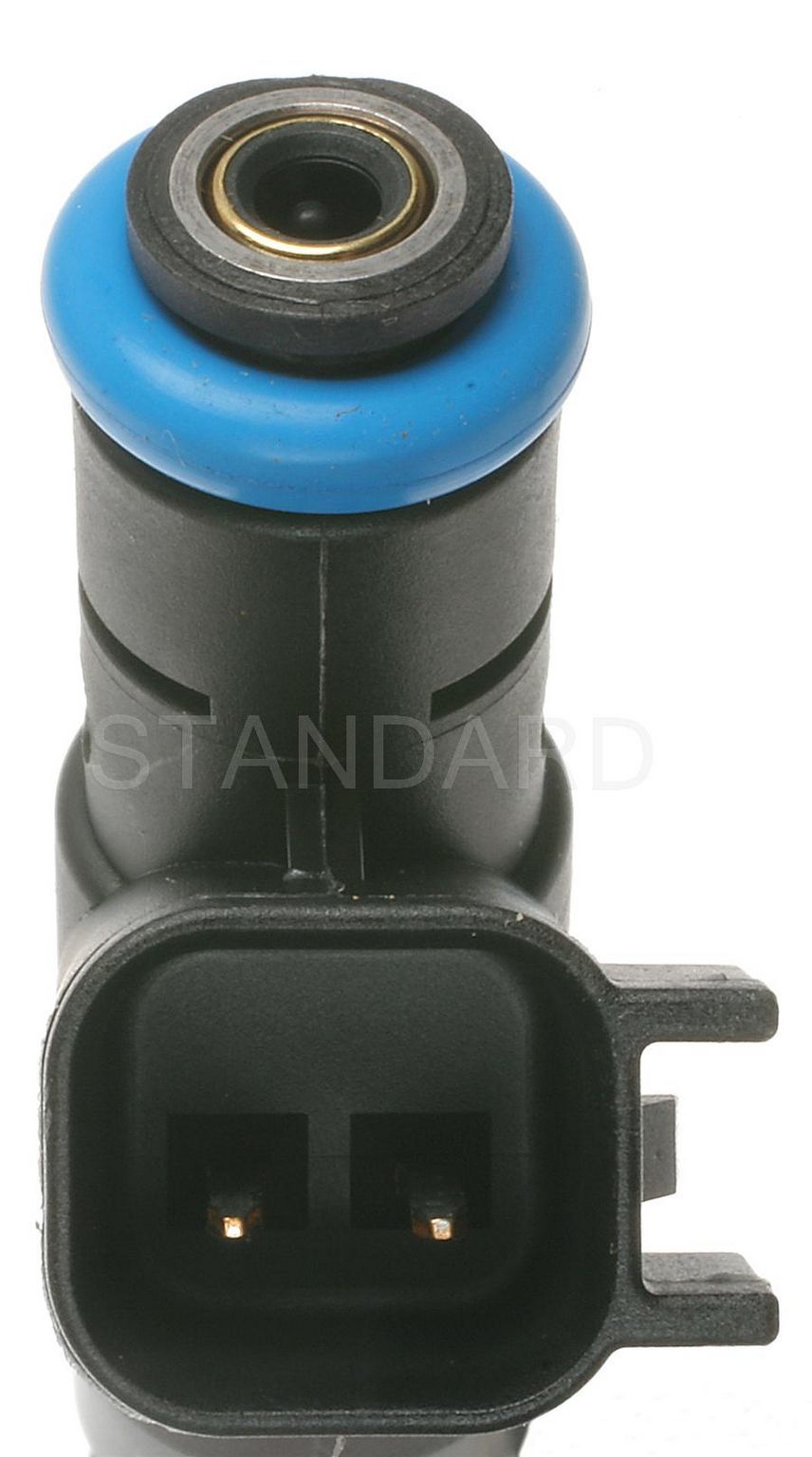 Standard Ignition Fuel Injector FJ483
